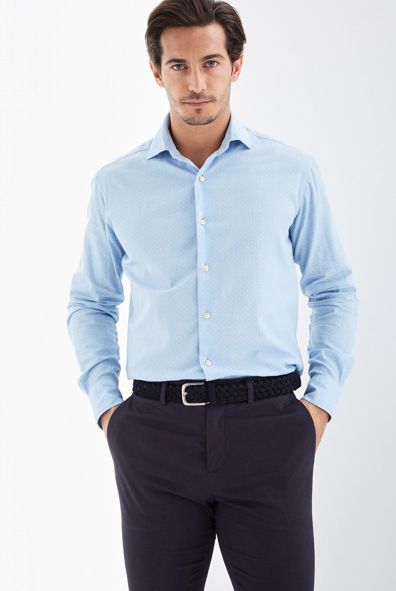 Light Blue