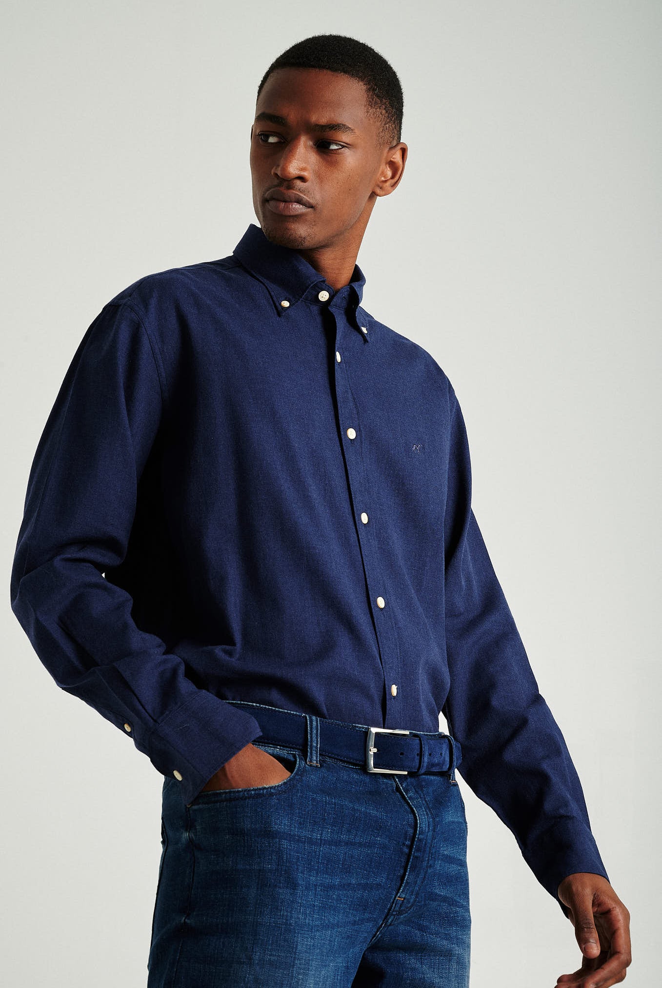 Dark Blue