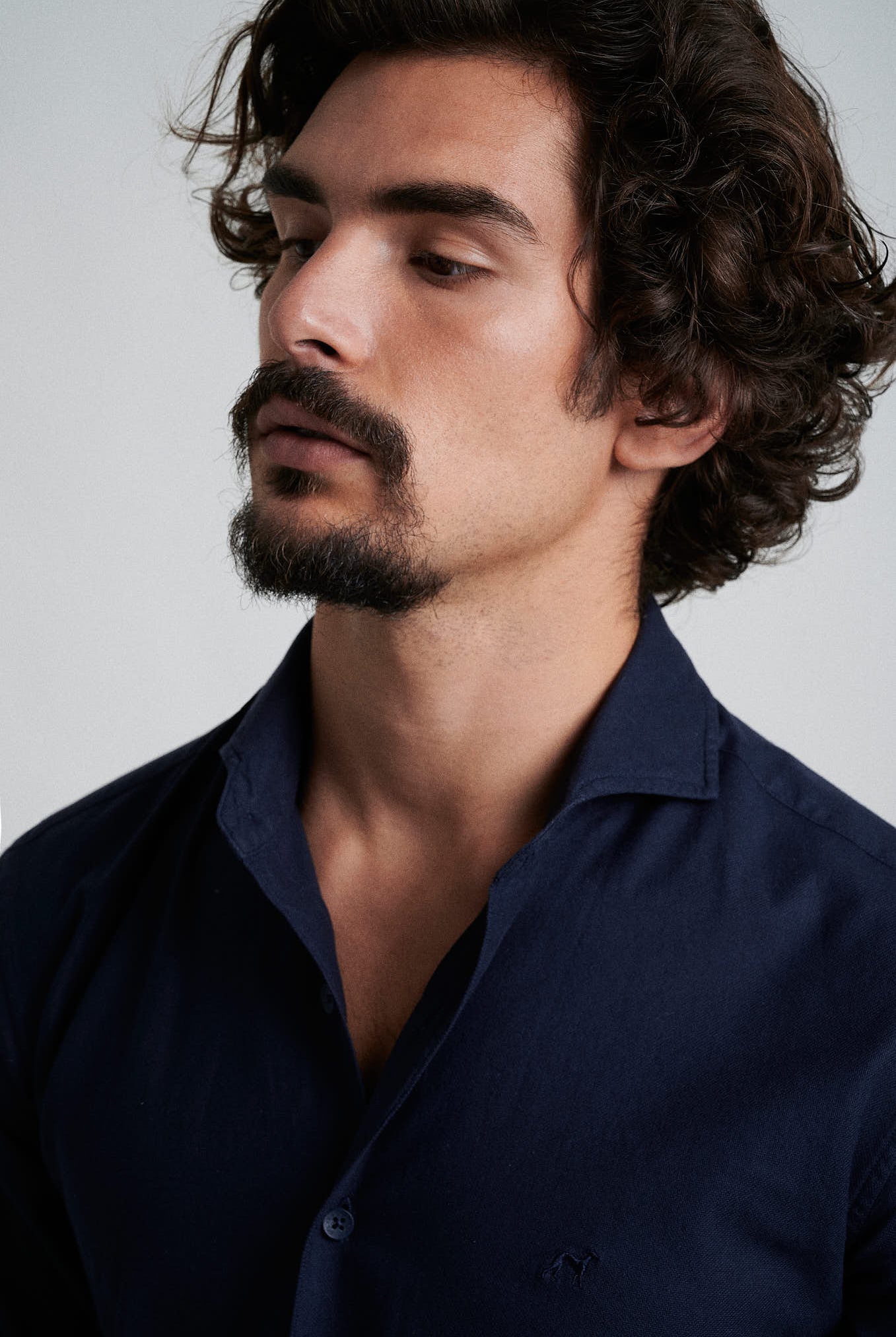 Dark Blue