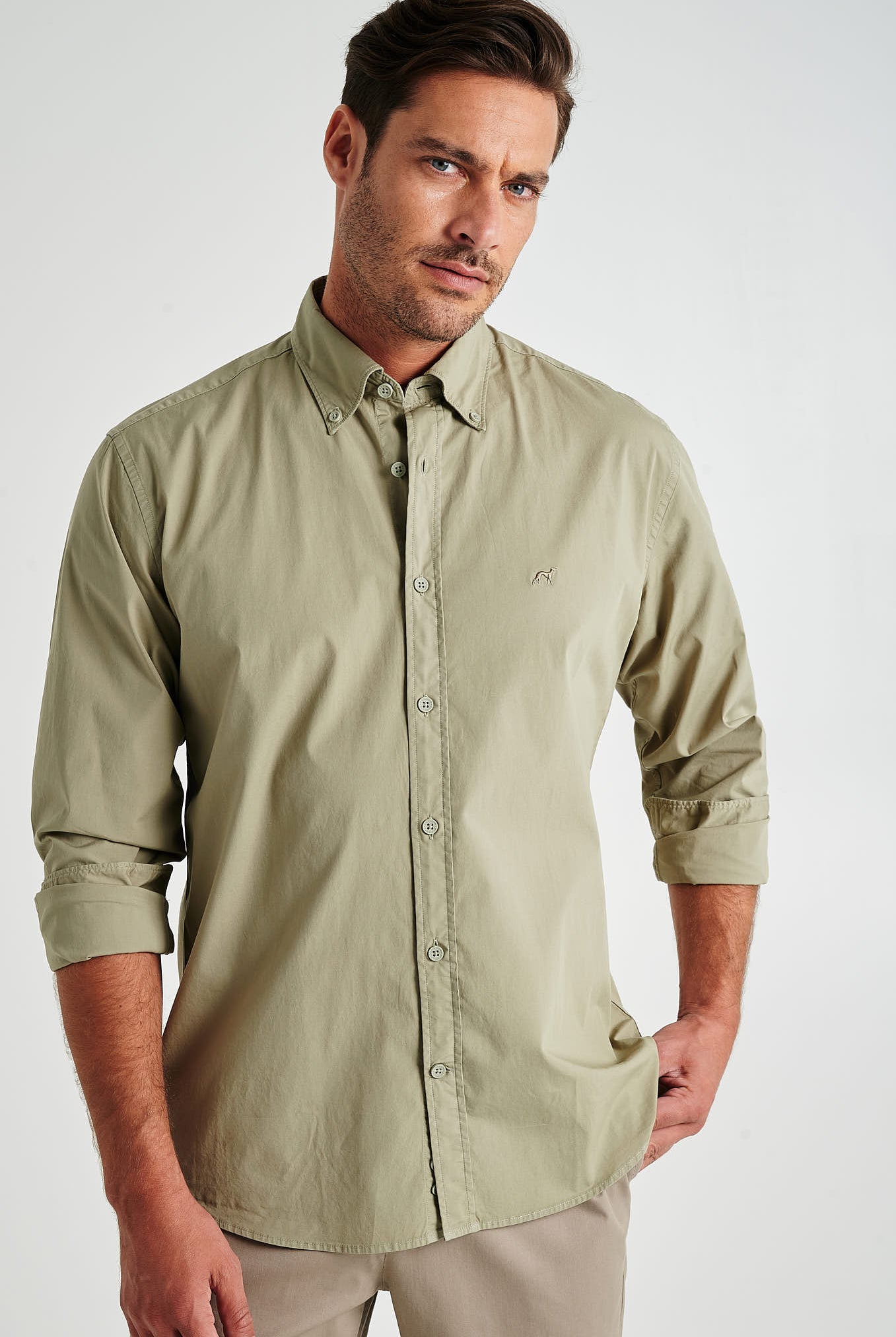 Khaki