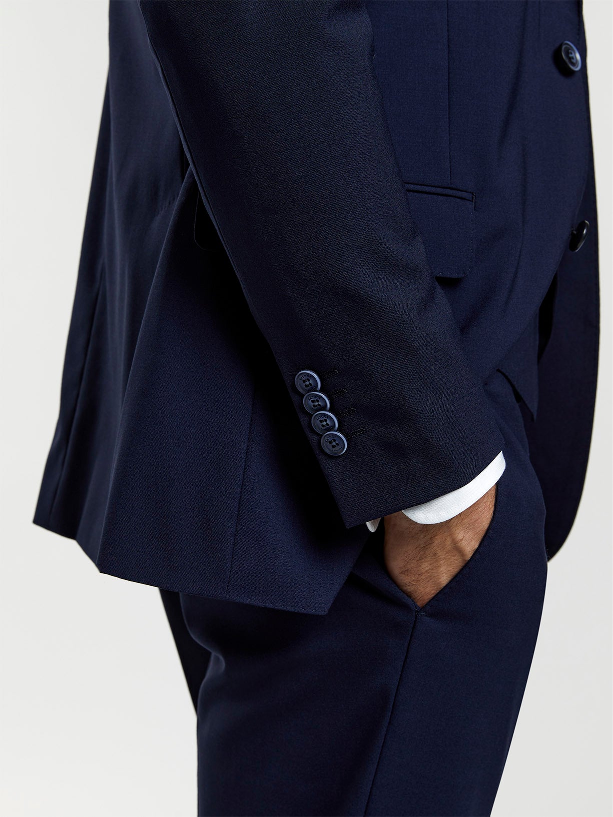 Dark Blue