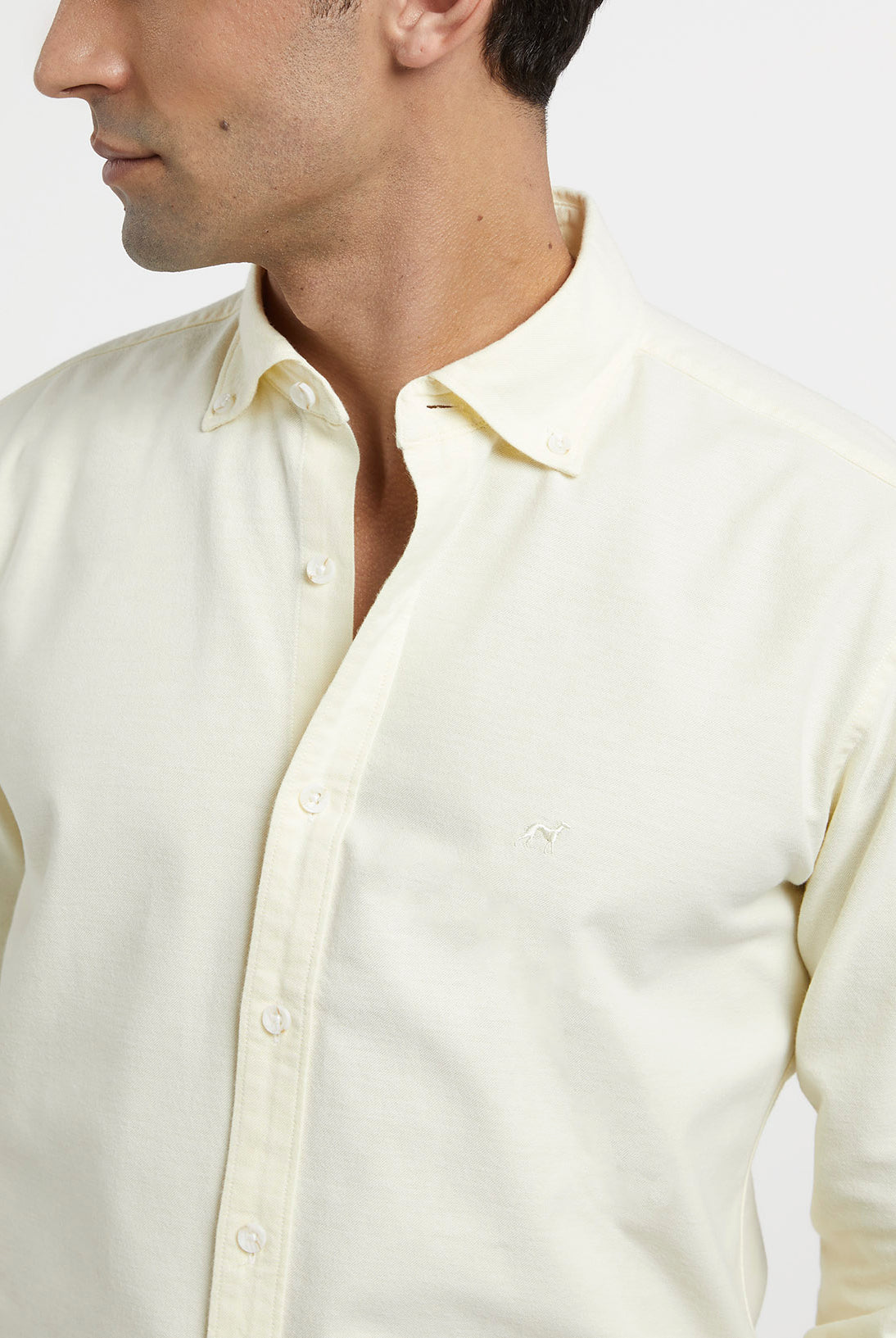 Light Yellow