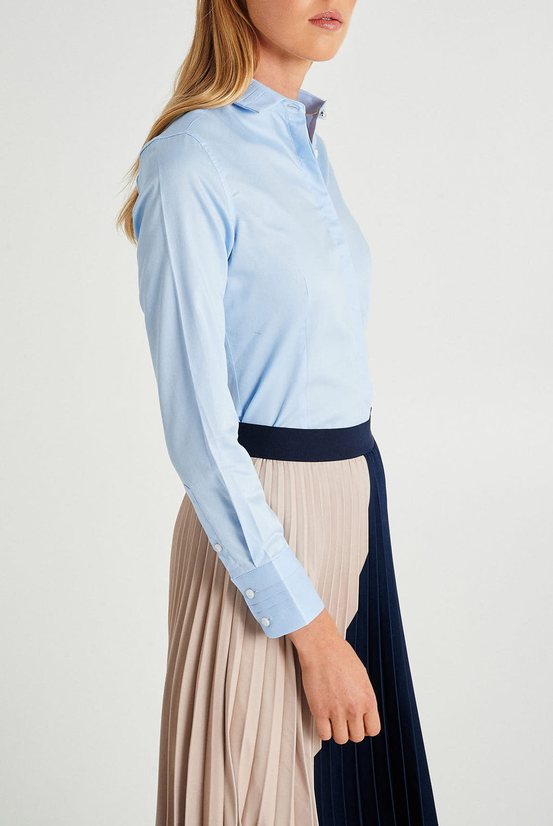 Light Blue
