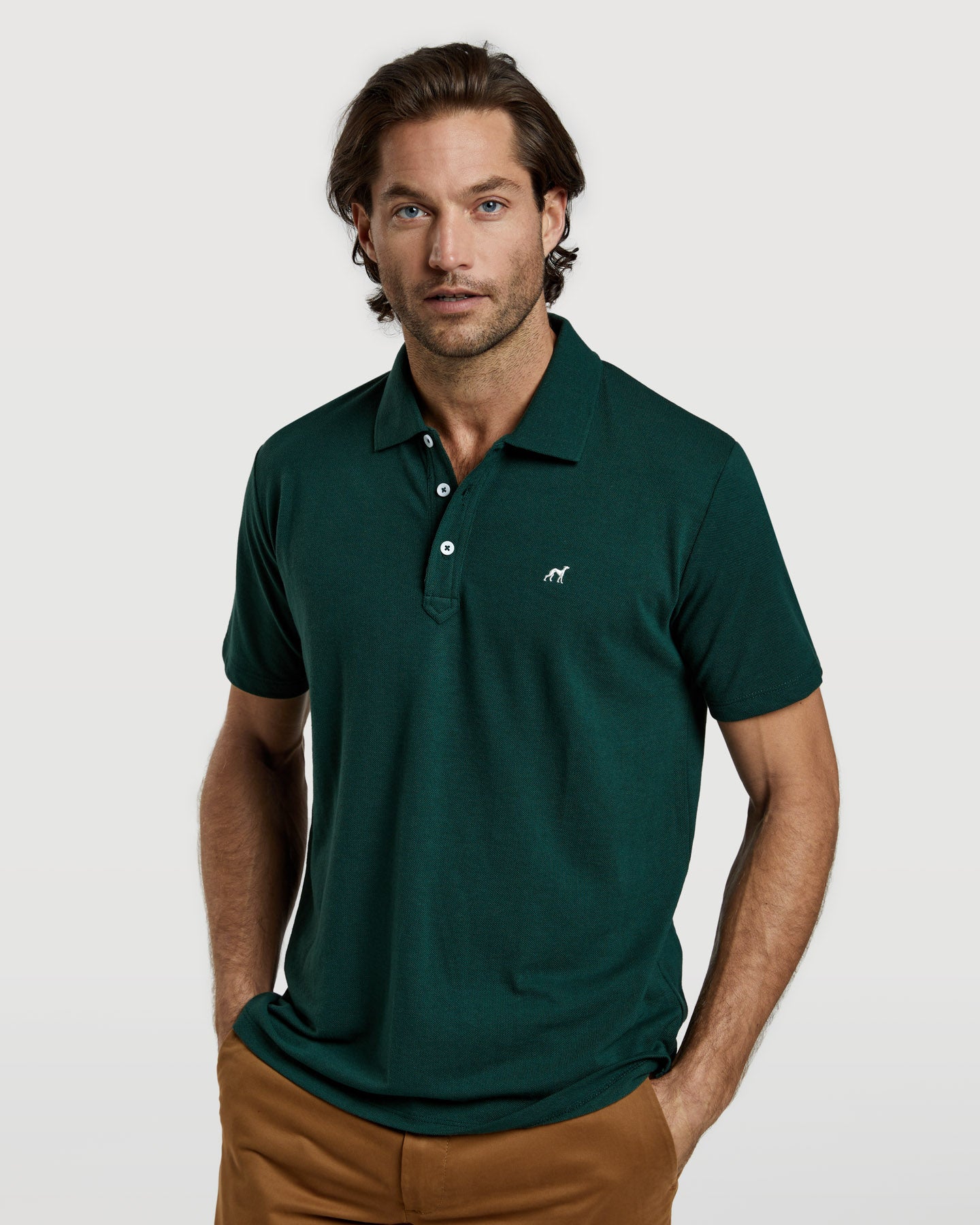 Dark Green