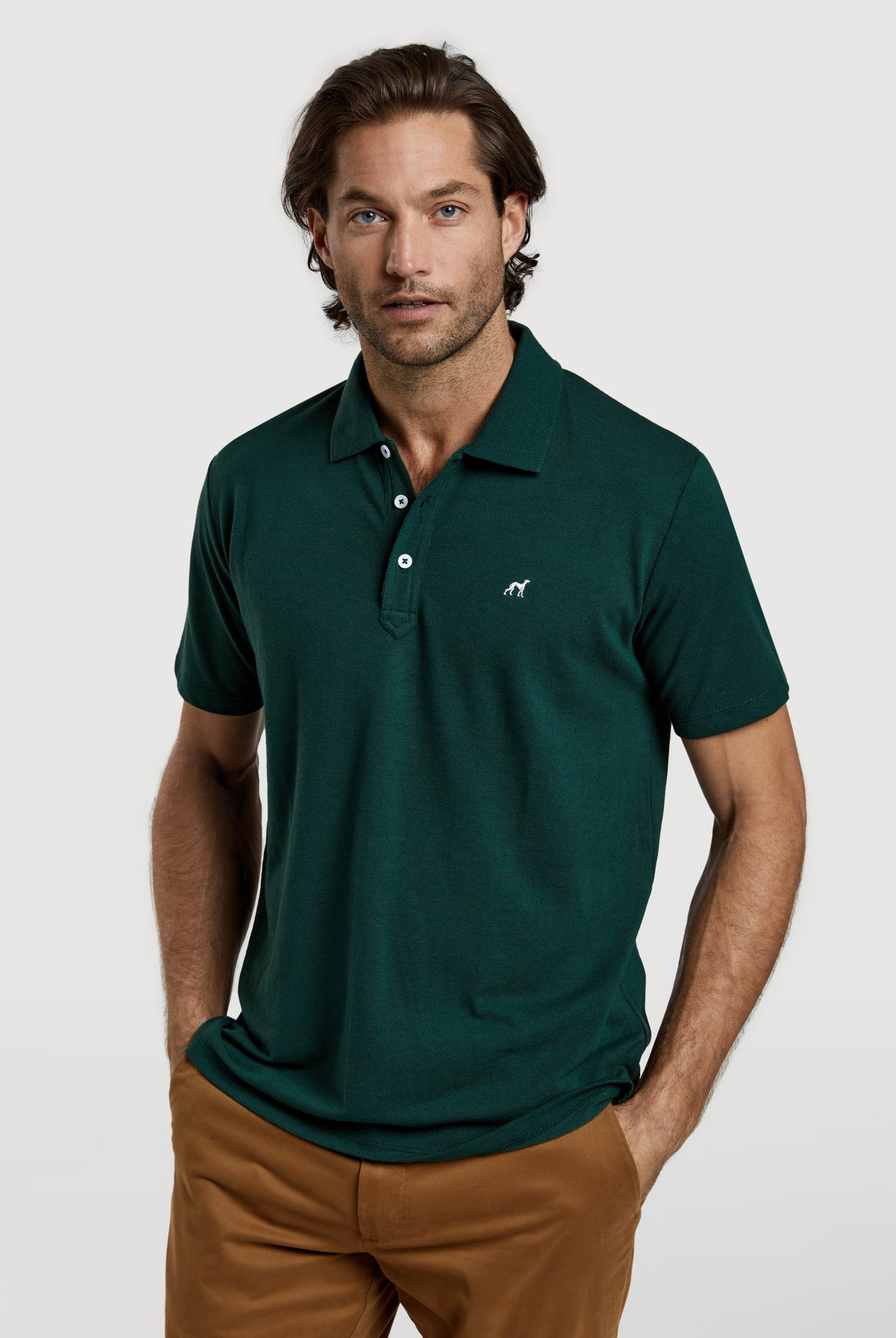 Dark Green