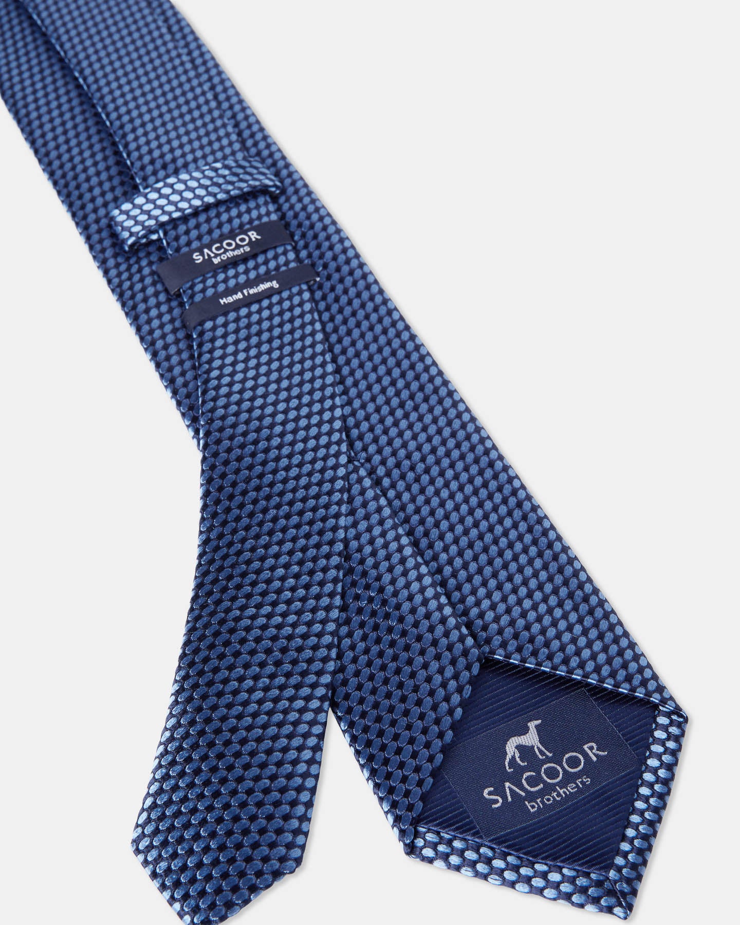 Medium Blue