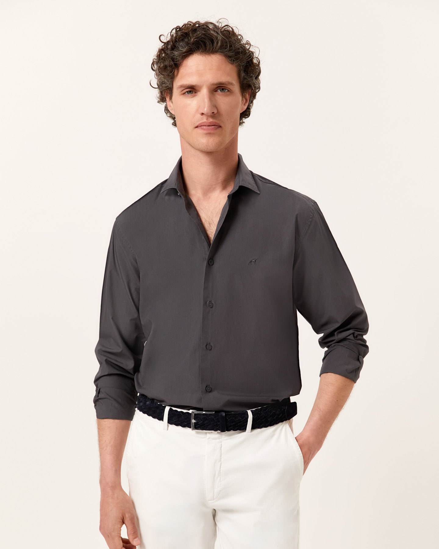 Dark Grey