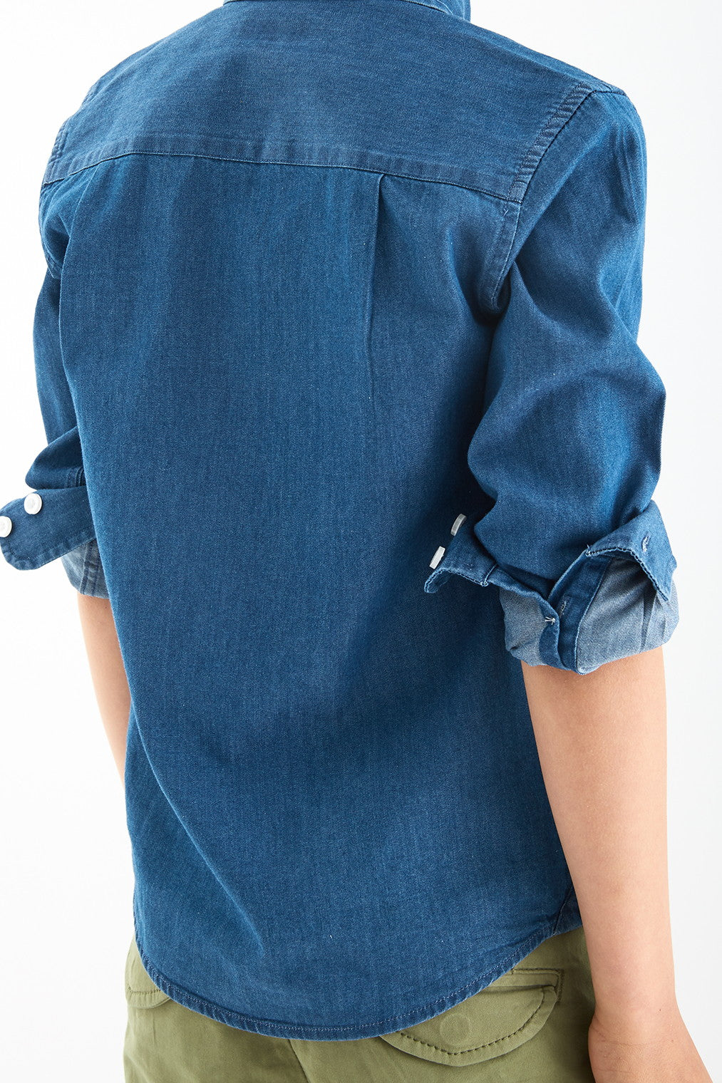 Medium Blue