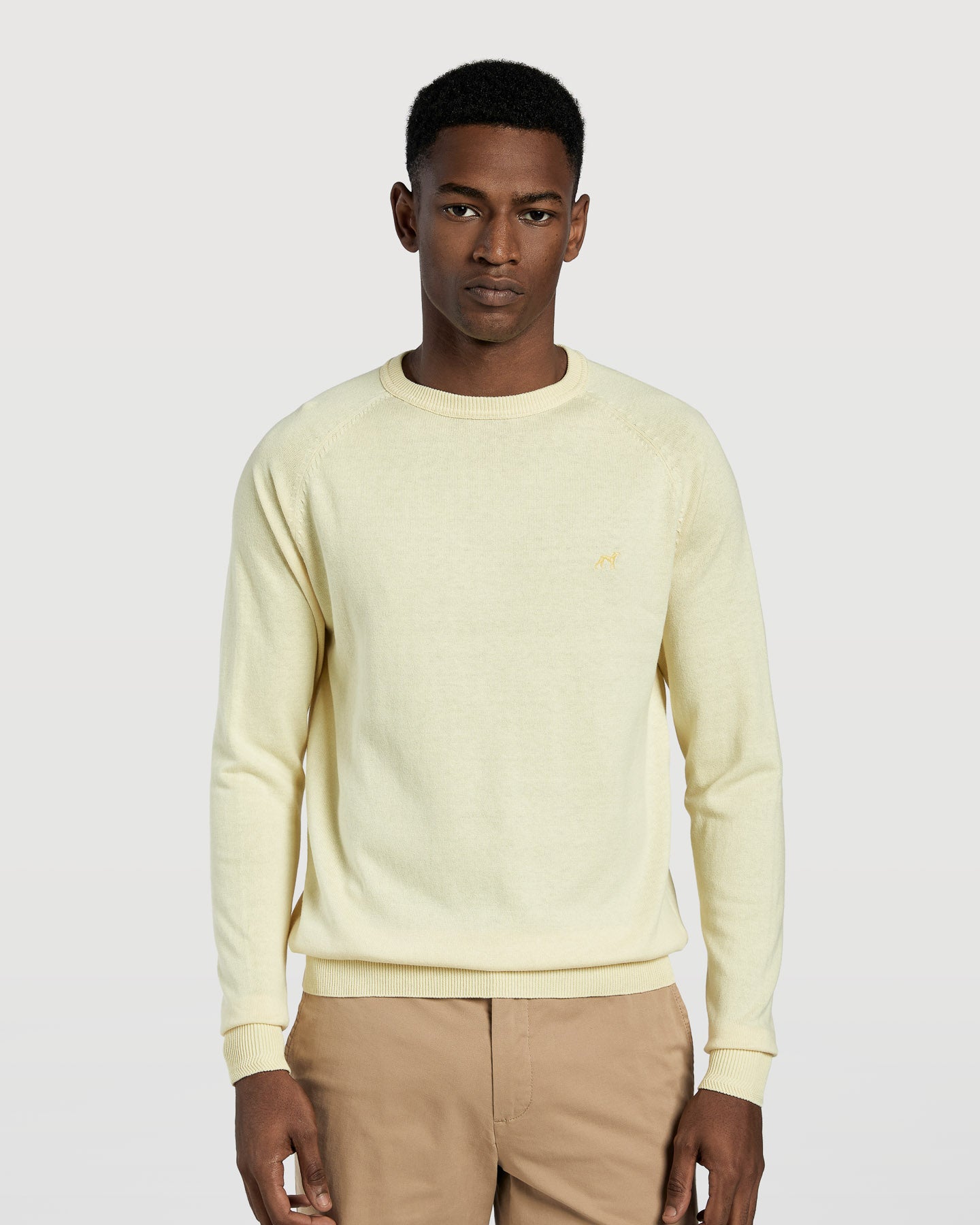 Light Yellow