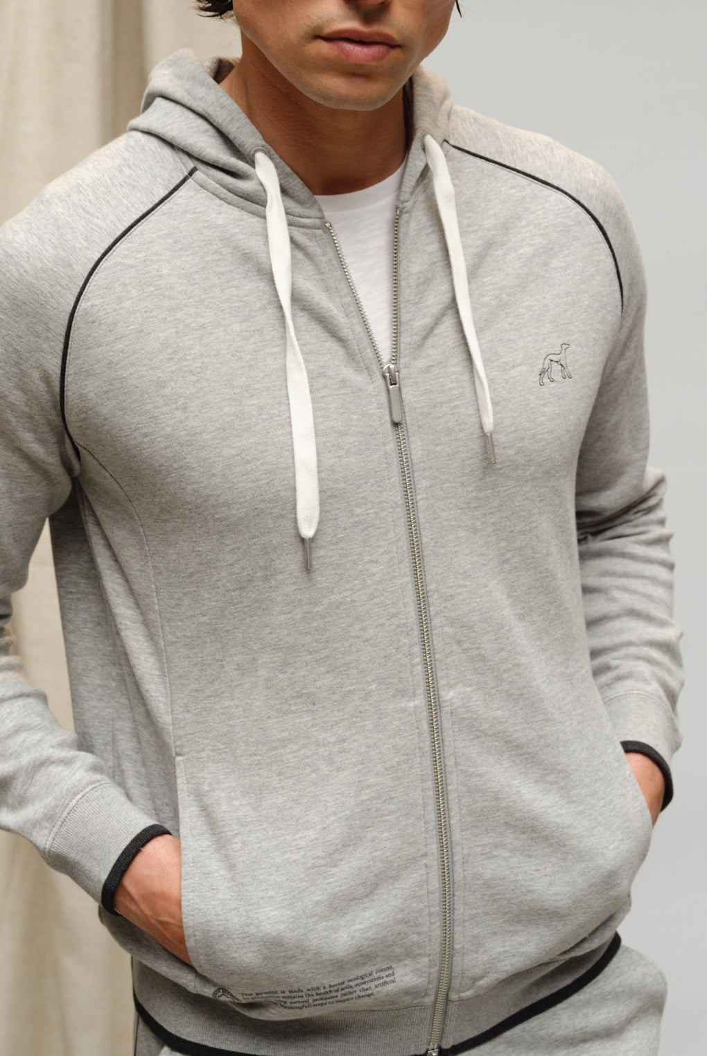 Mix Grey