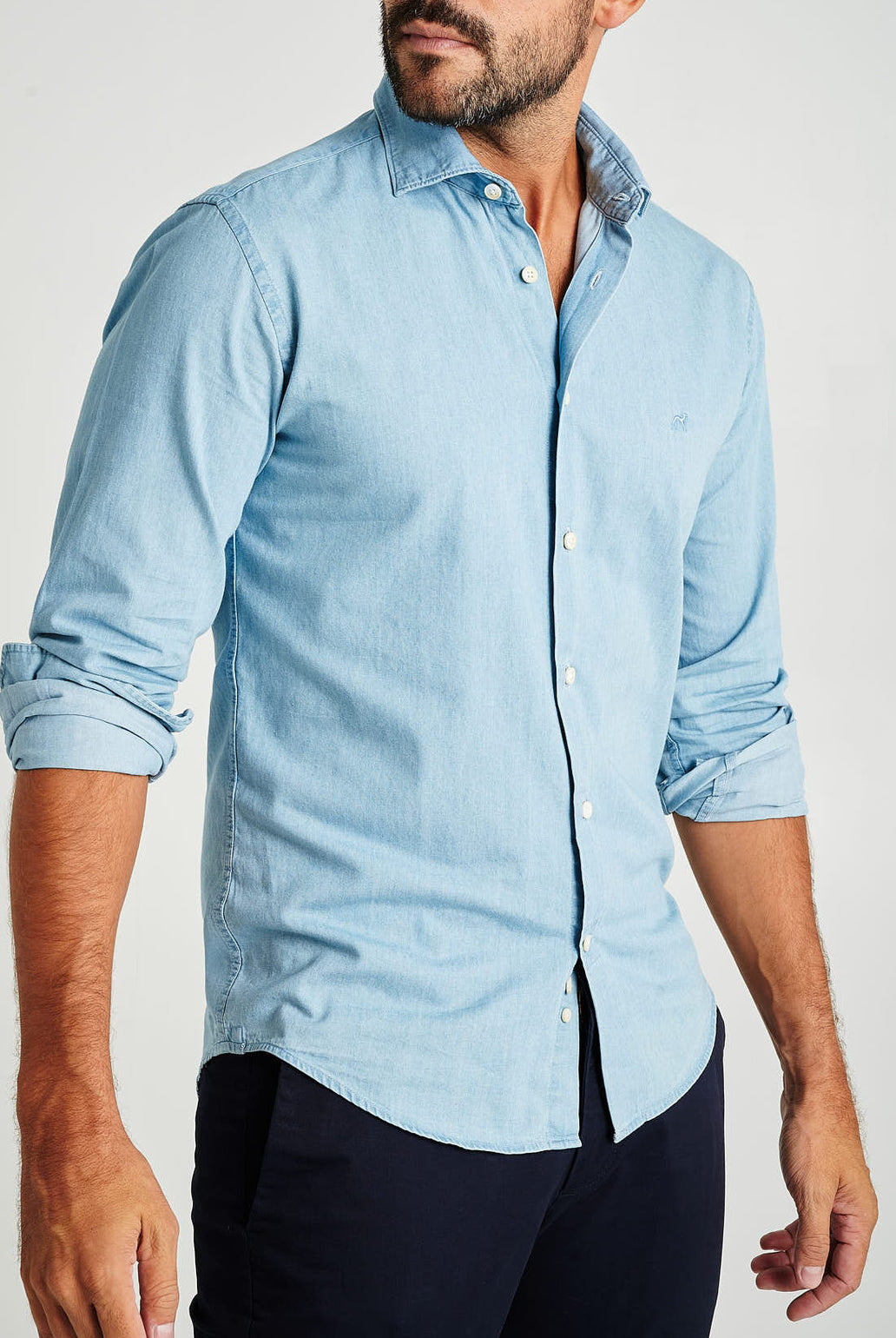 Light Blue