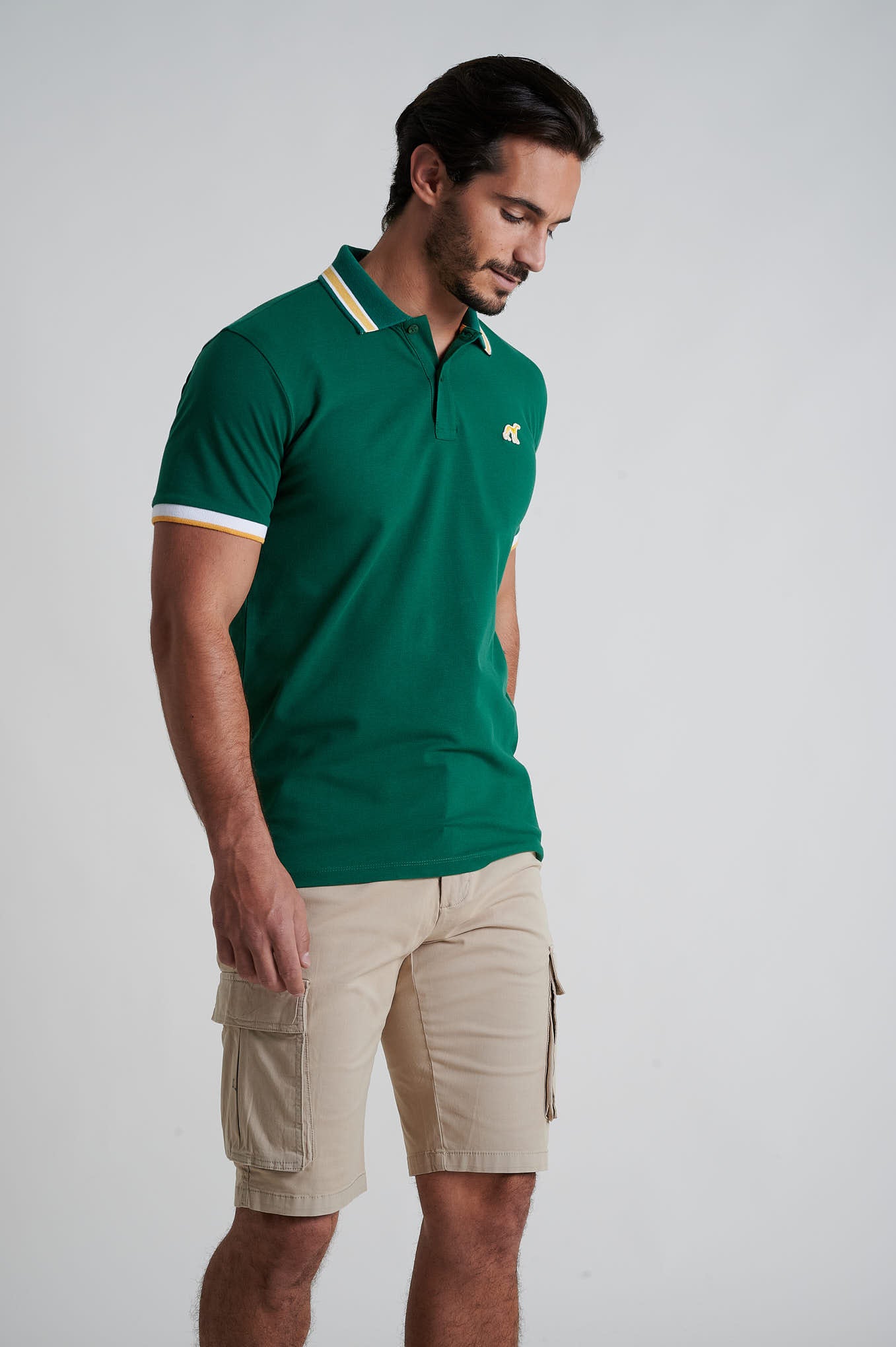 Dark Green