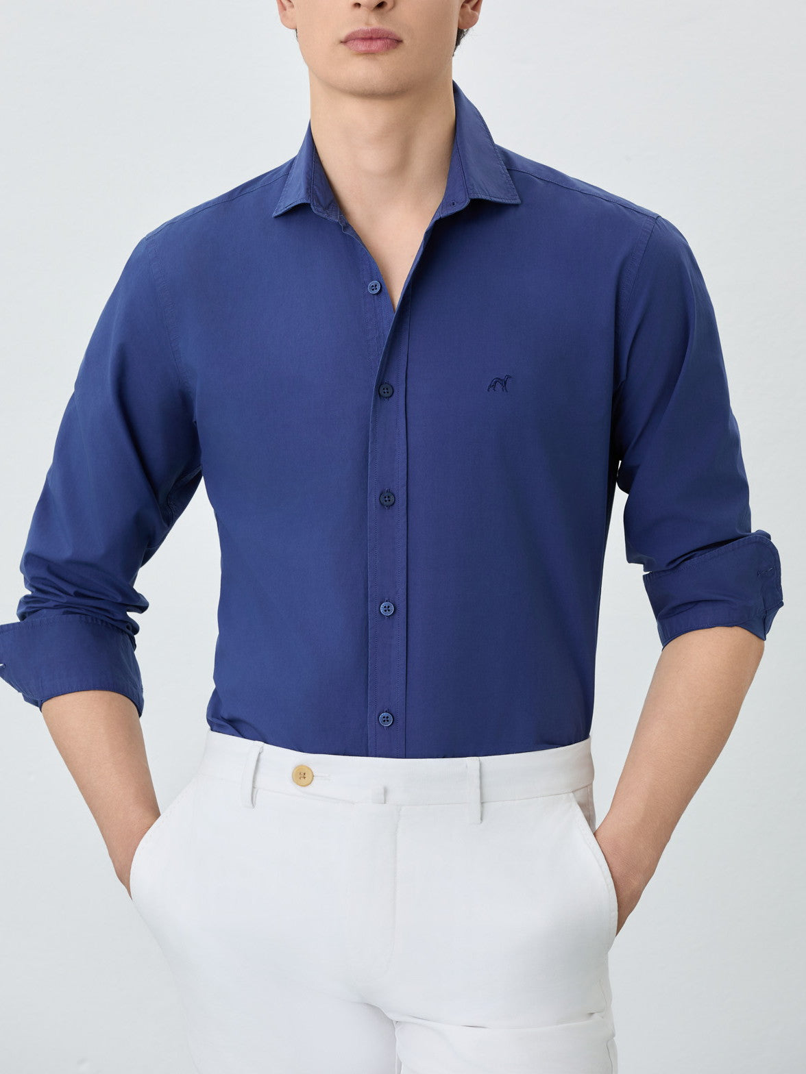 Royal Blue
