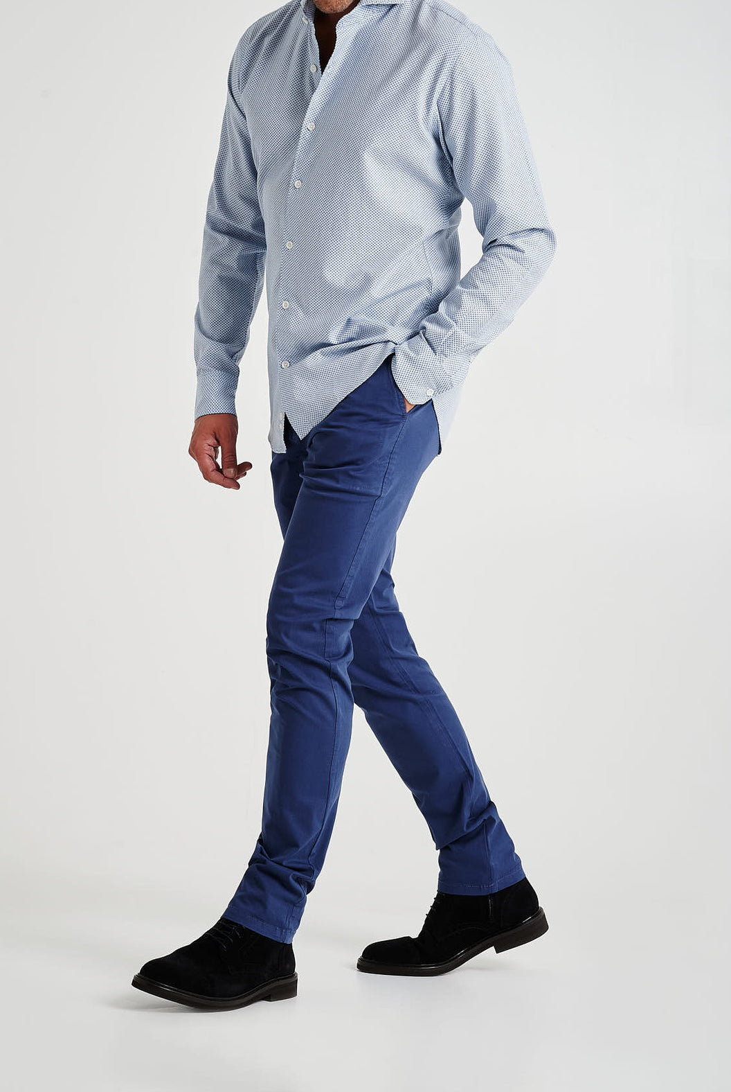 Light Blue