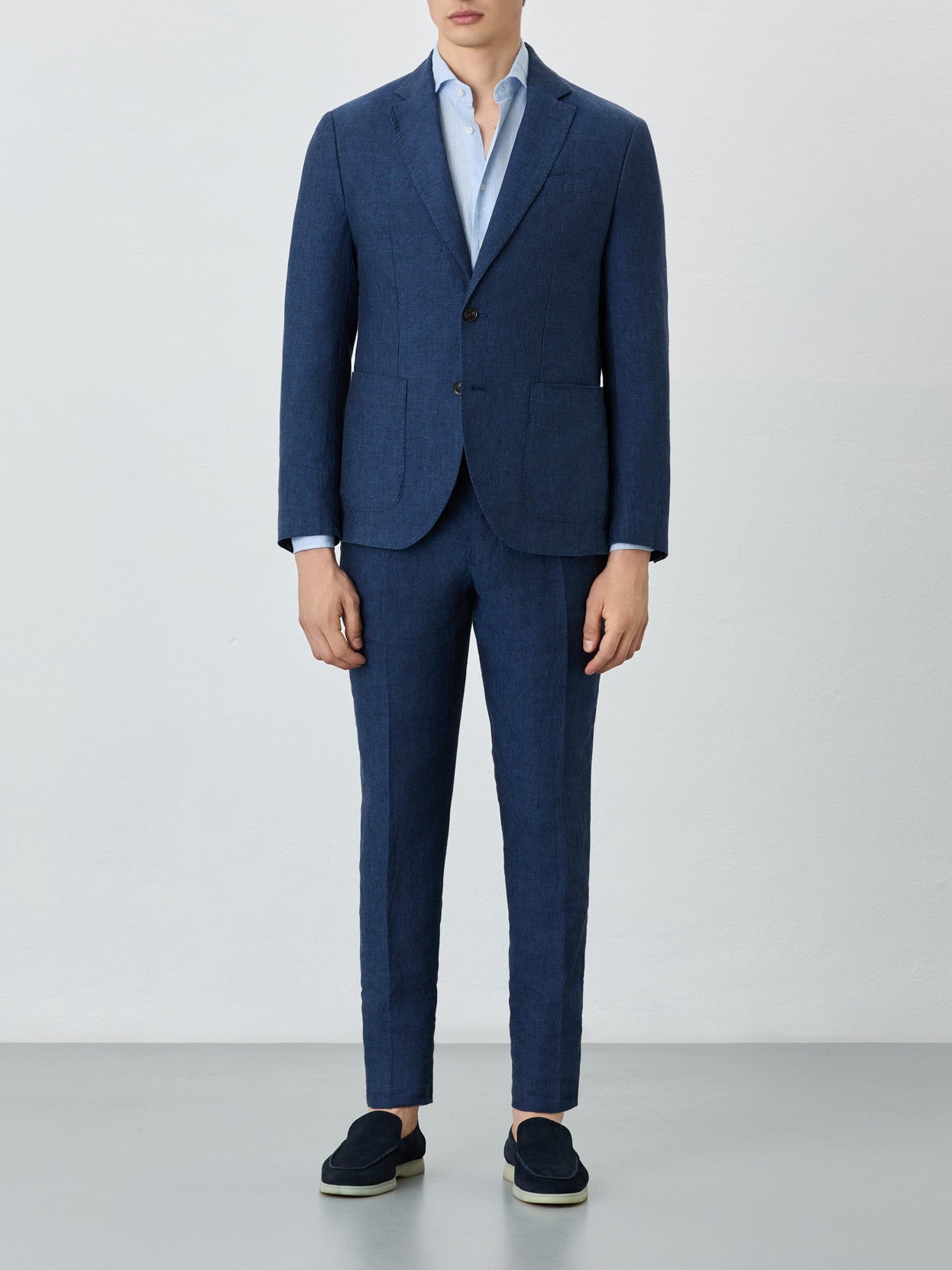 Dark Blue