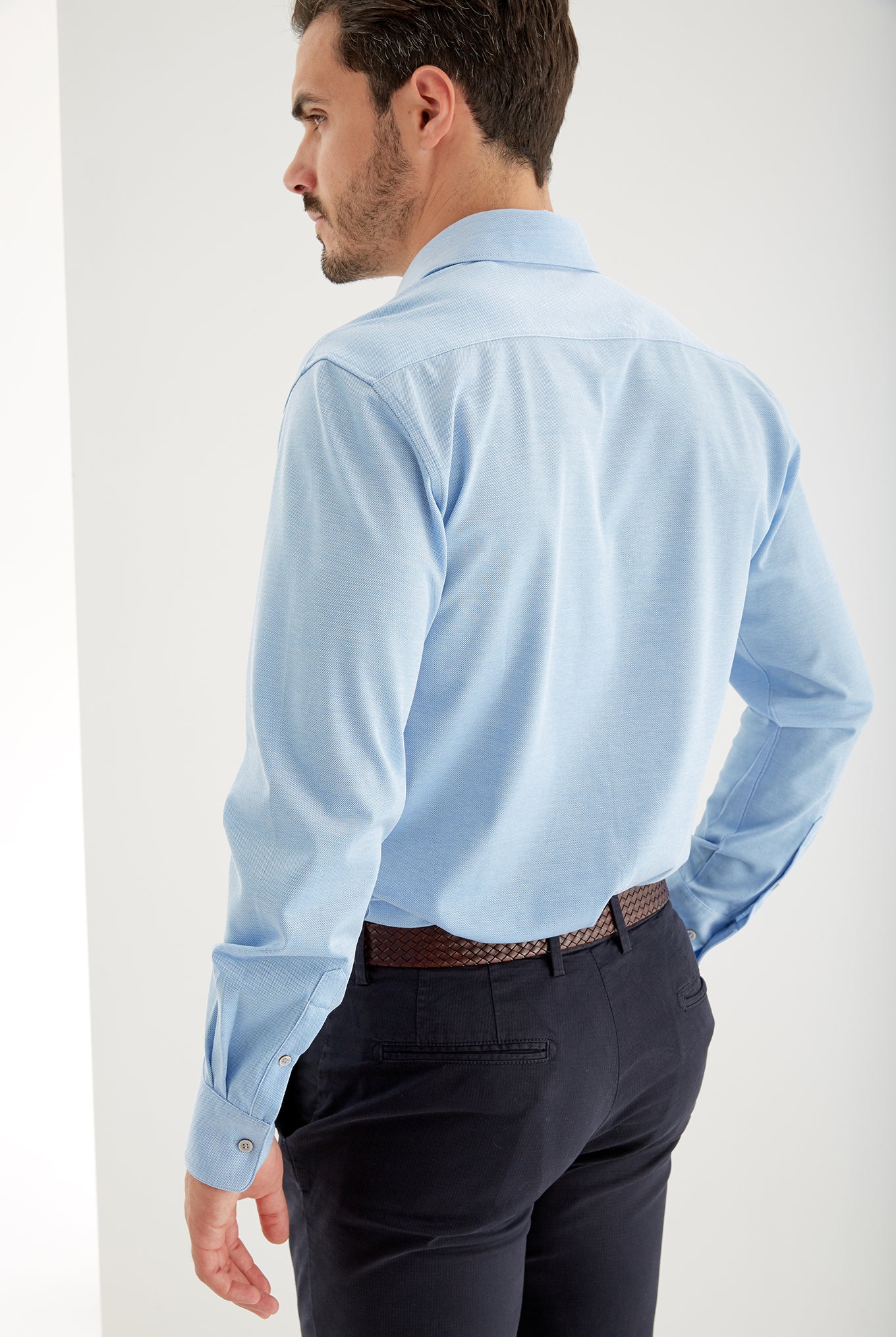 Medium Blue