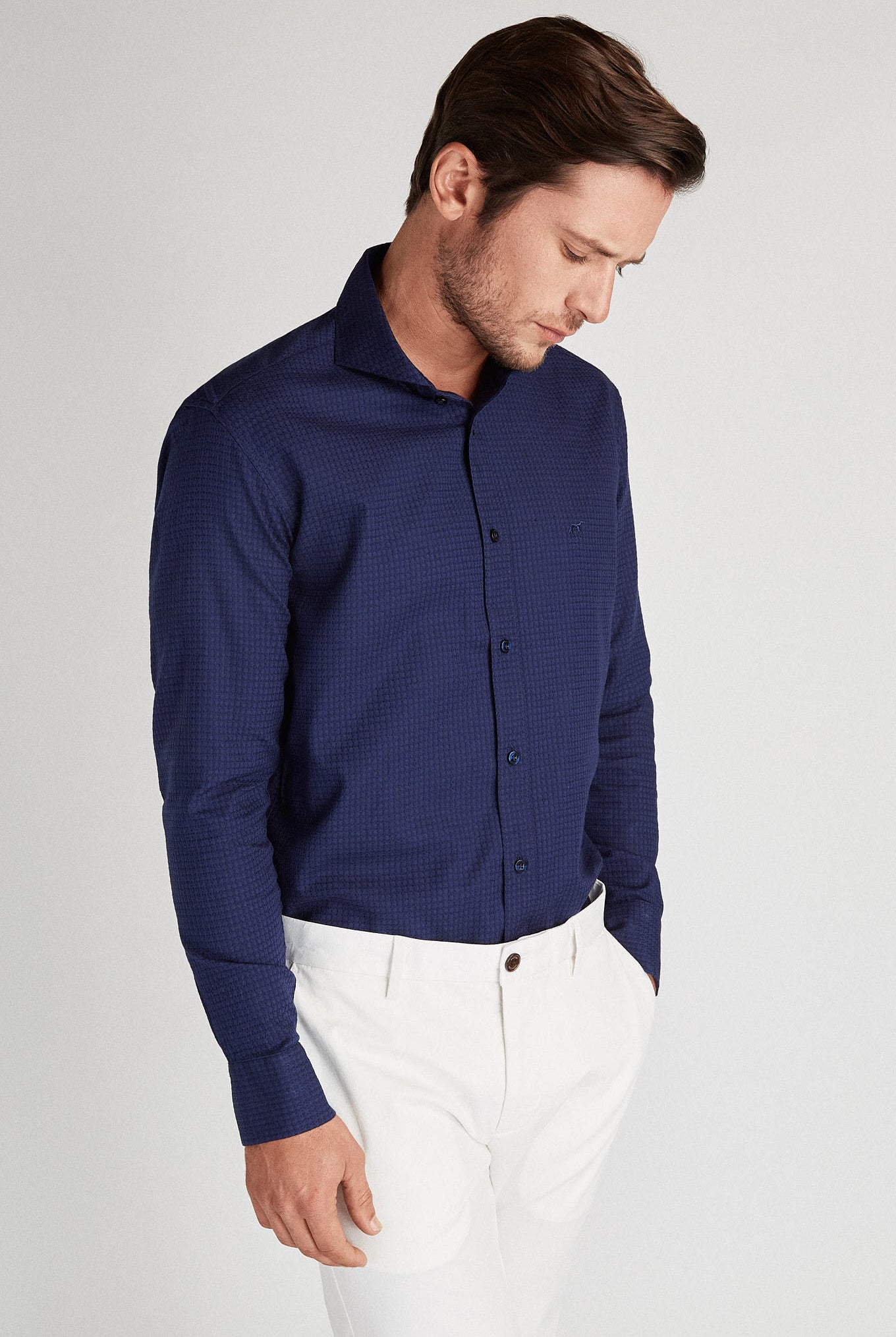 Dark Blue