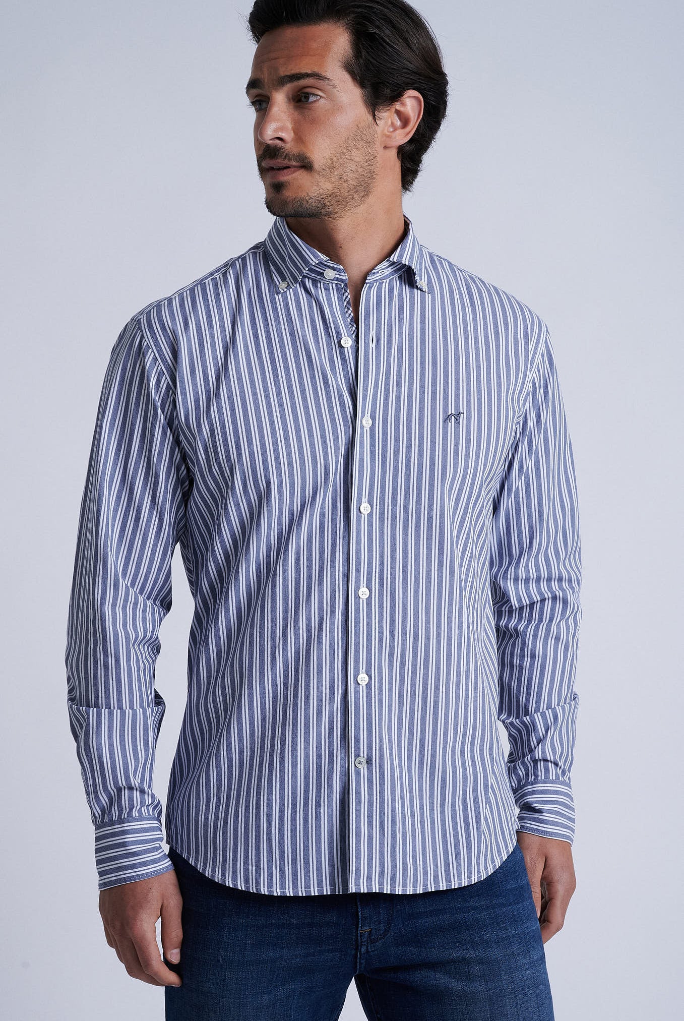 Dark Blue