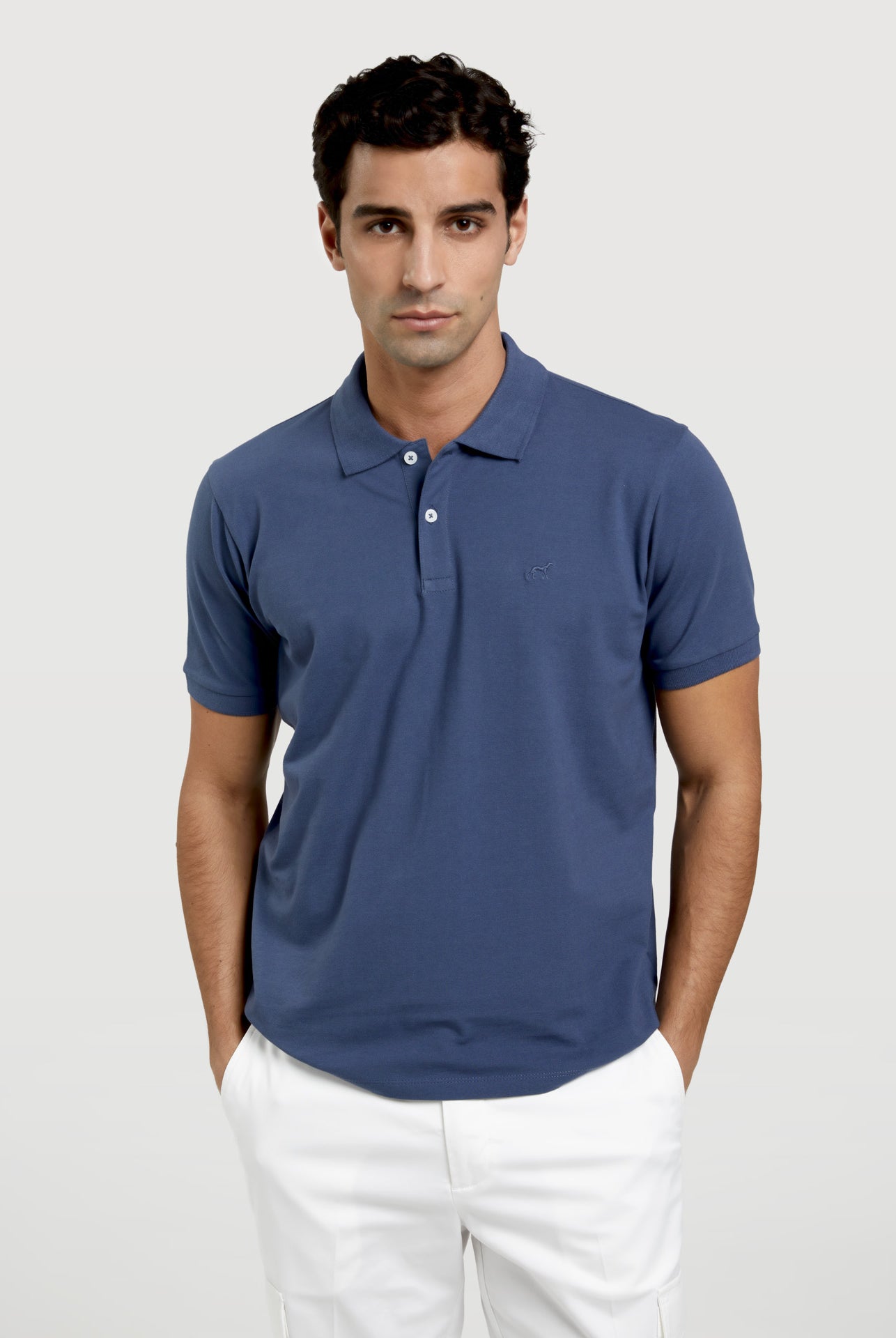 Medium Blue