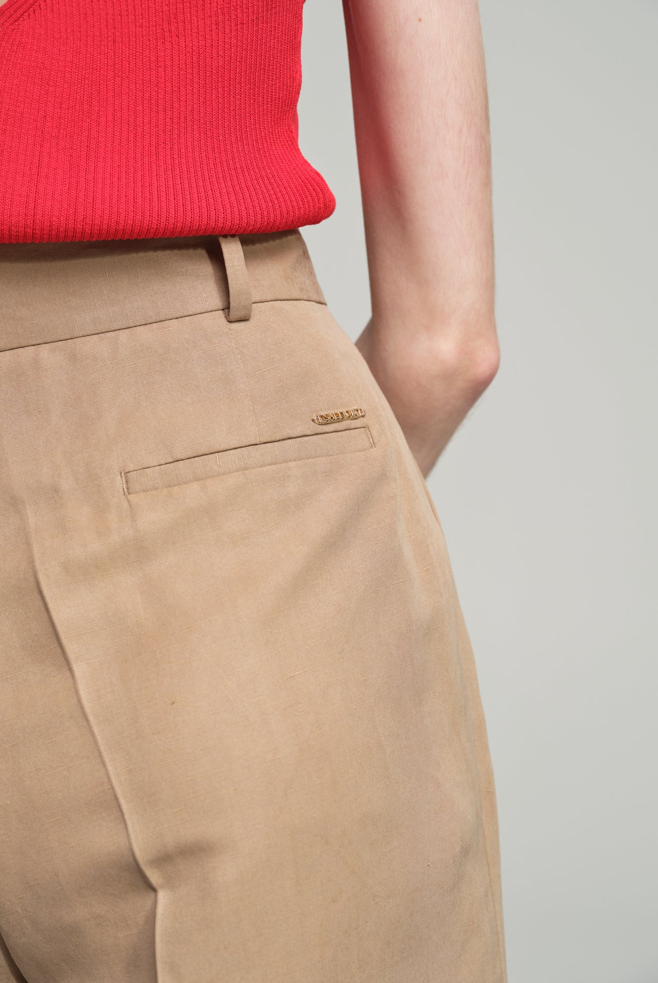 Dark Beige
