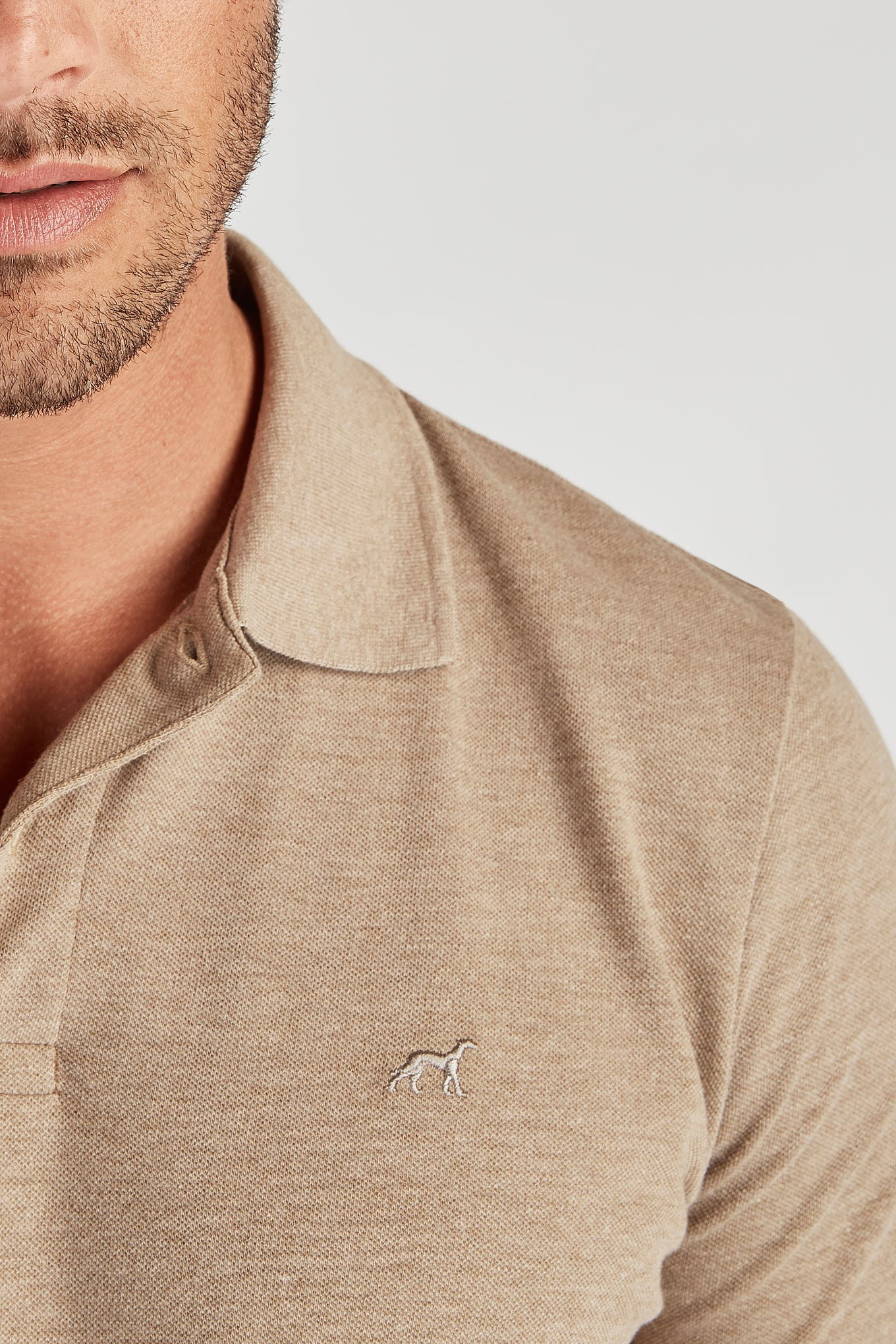 Dark Beige