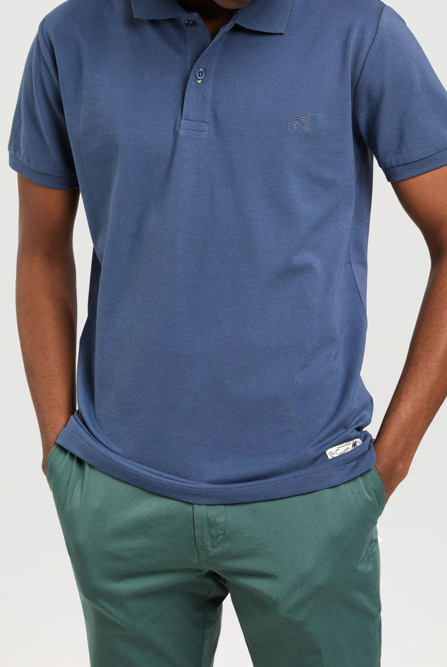 Medium Blue