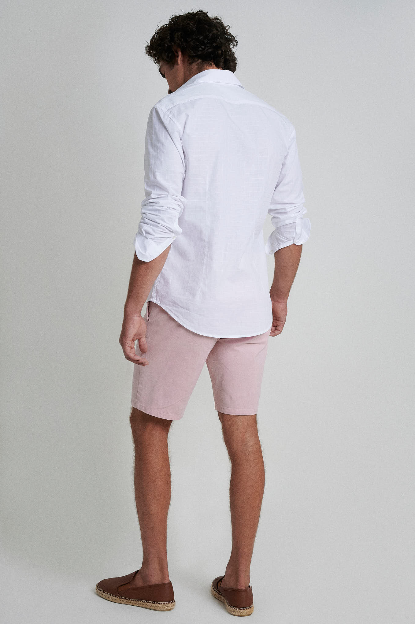 Pale Pink