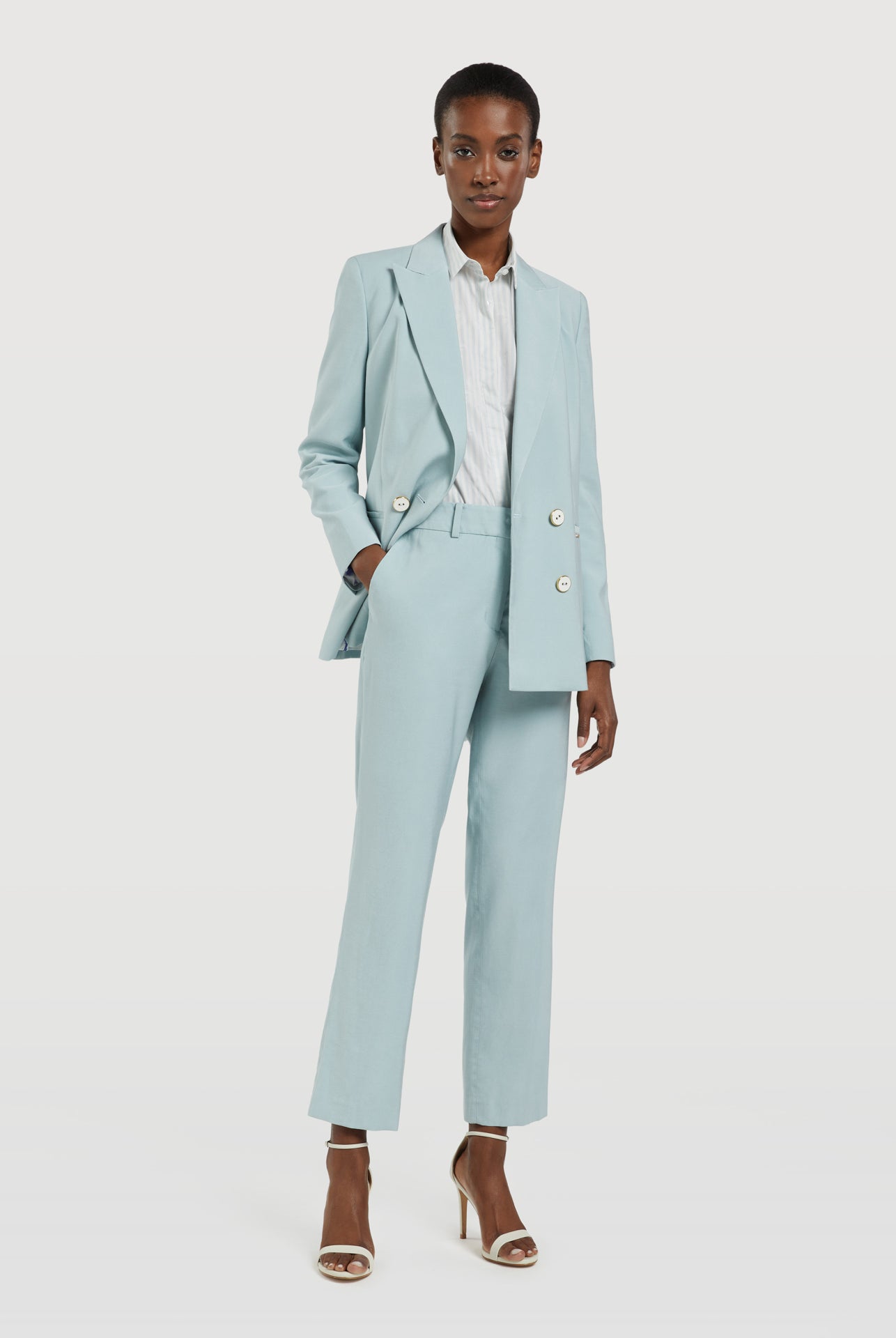 Light Blue