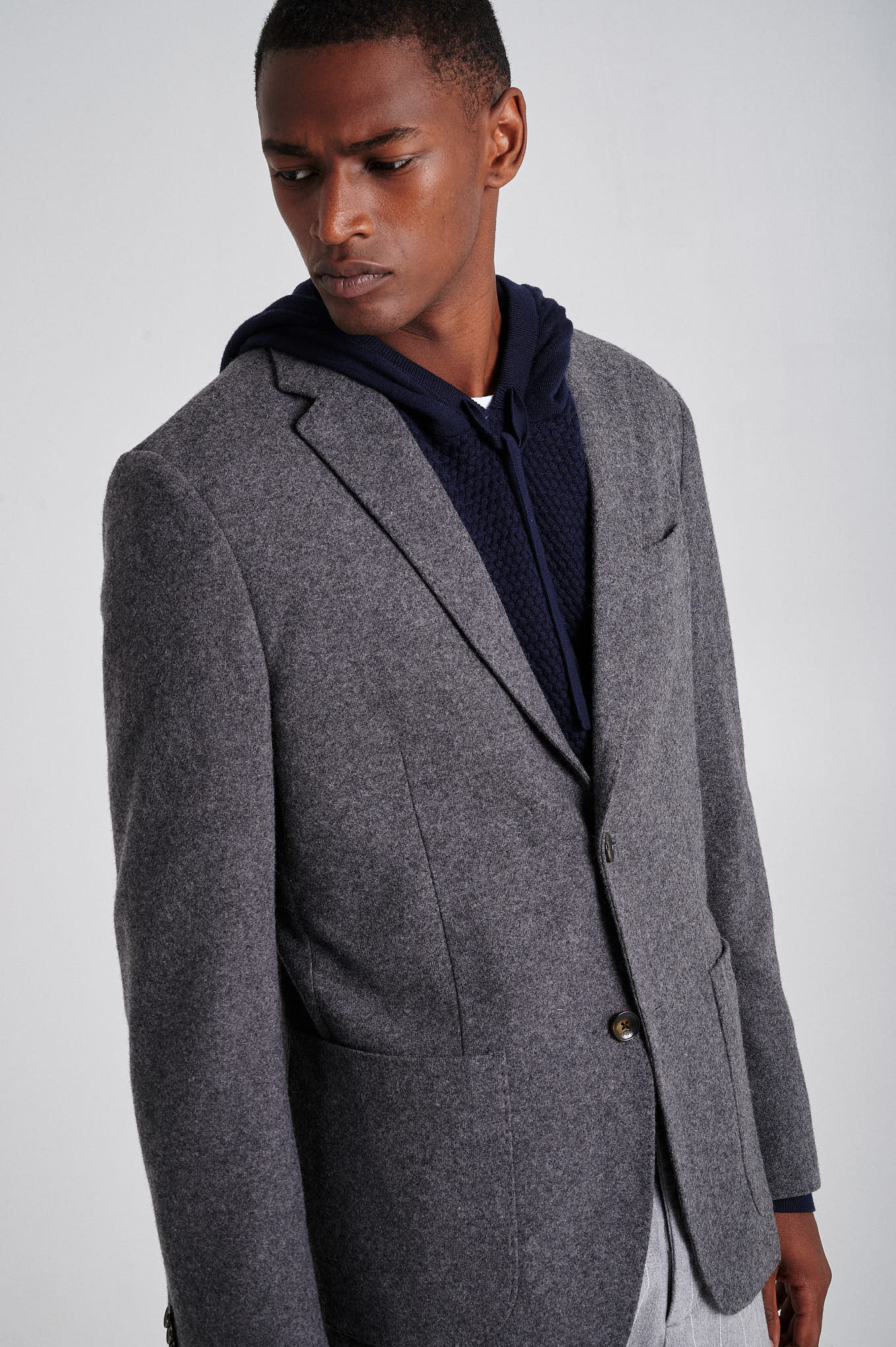 Light Grey