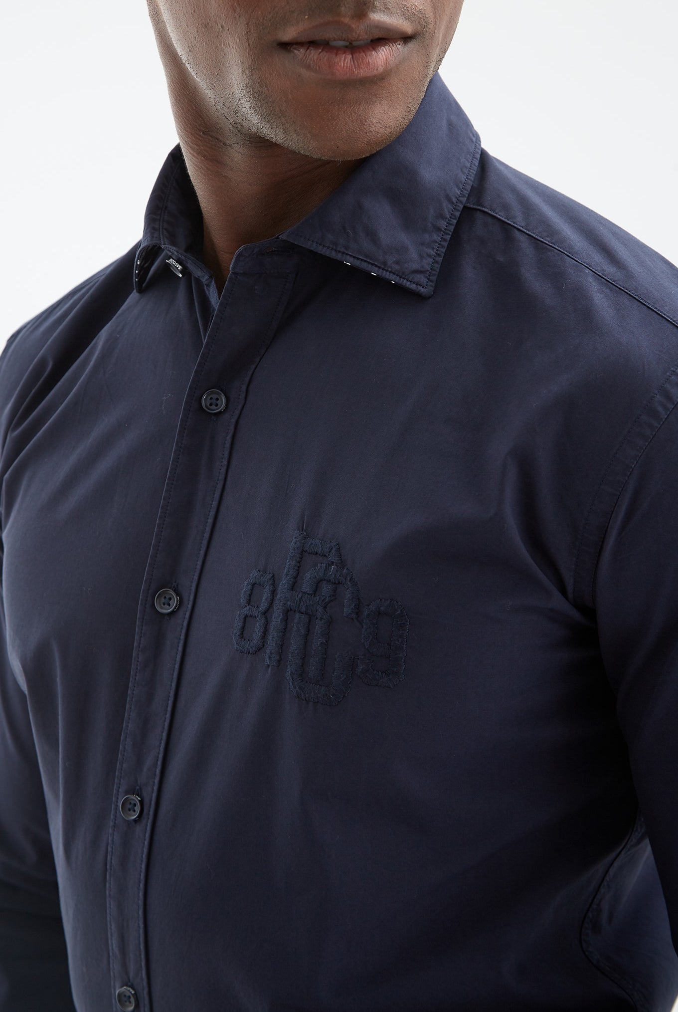 Dark Blue