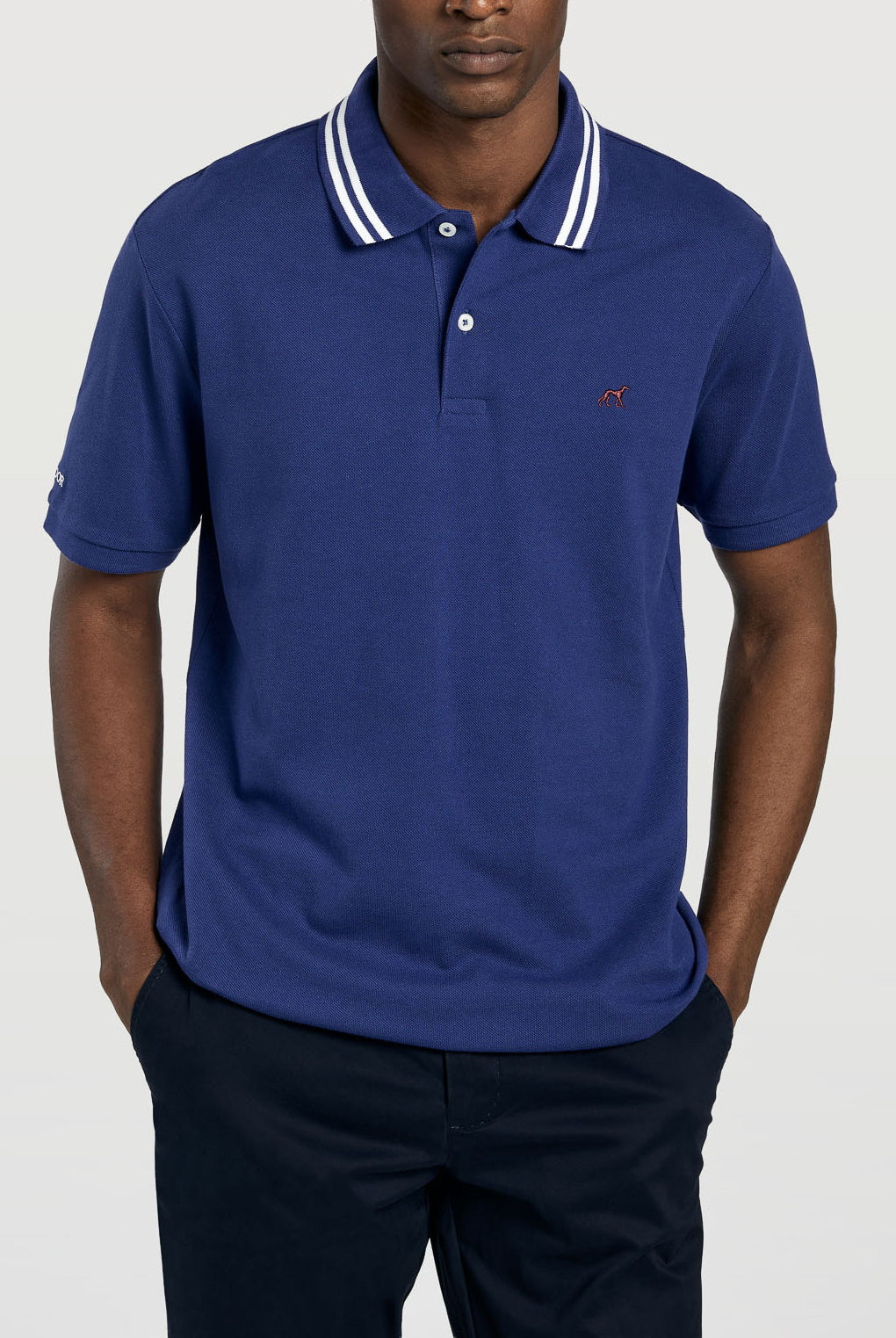 Medium Blue