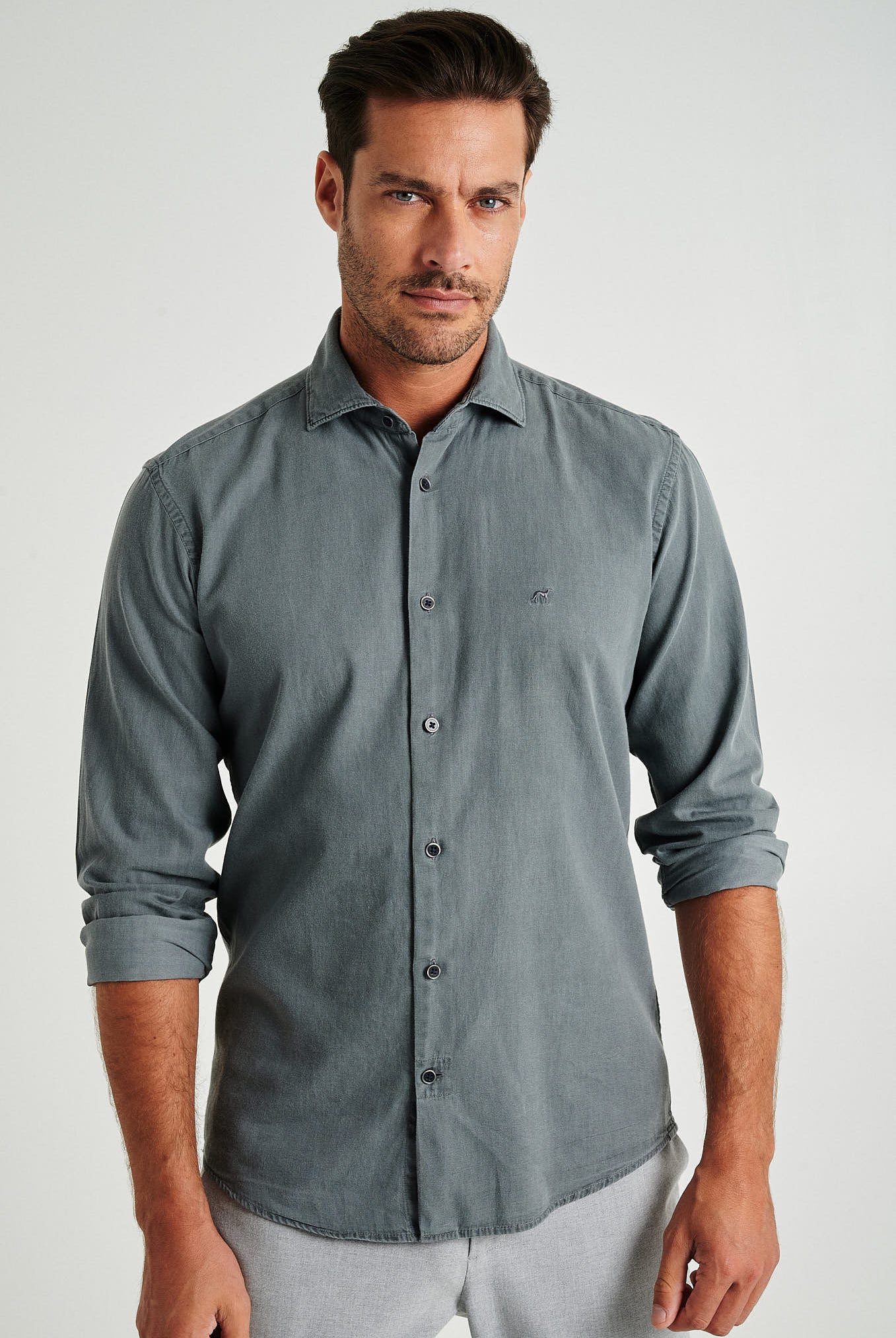 Light Grey