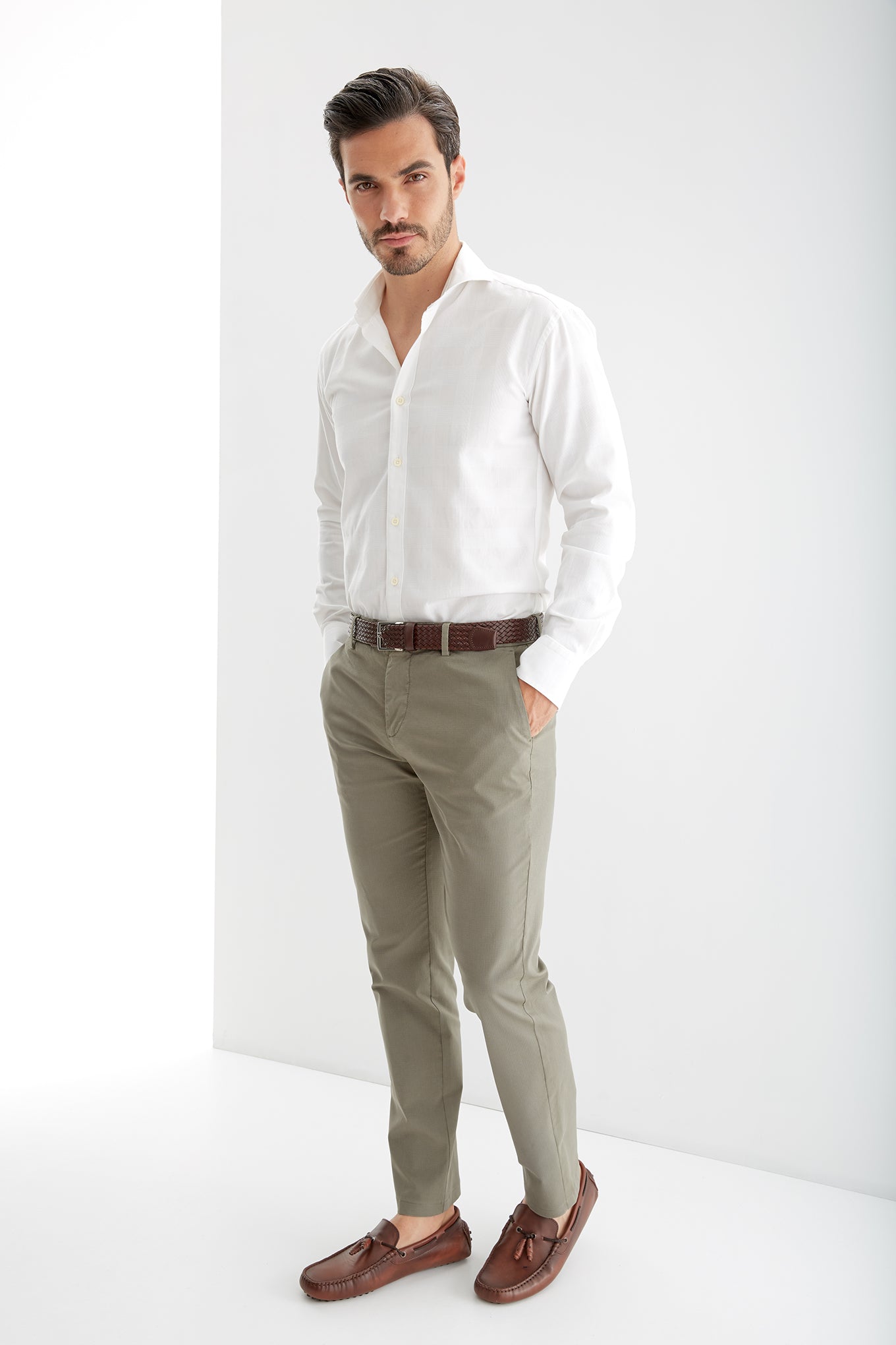 Khaki