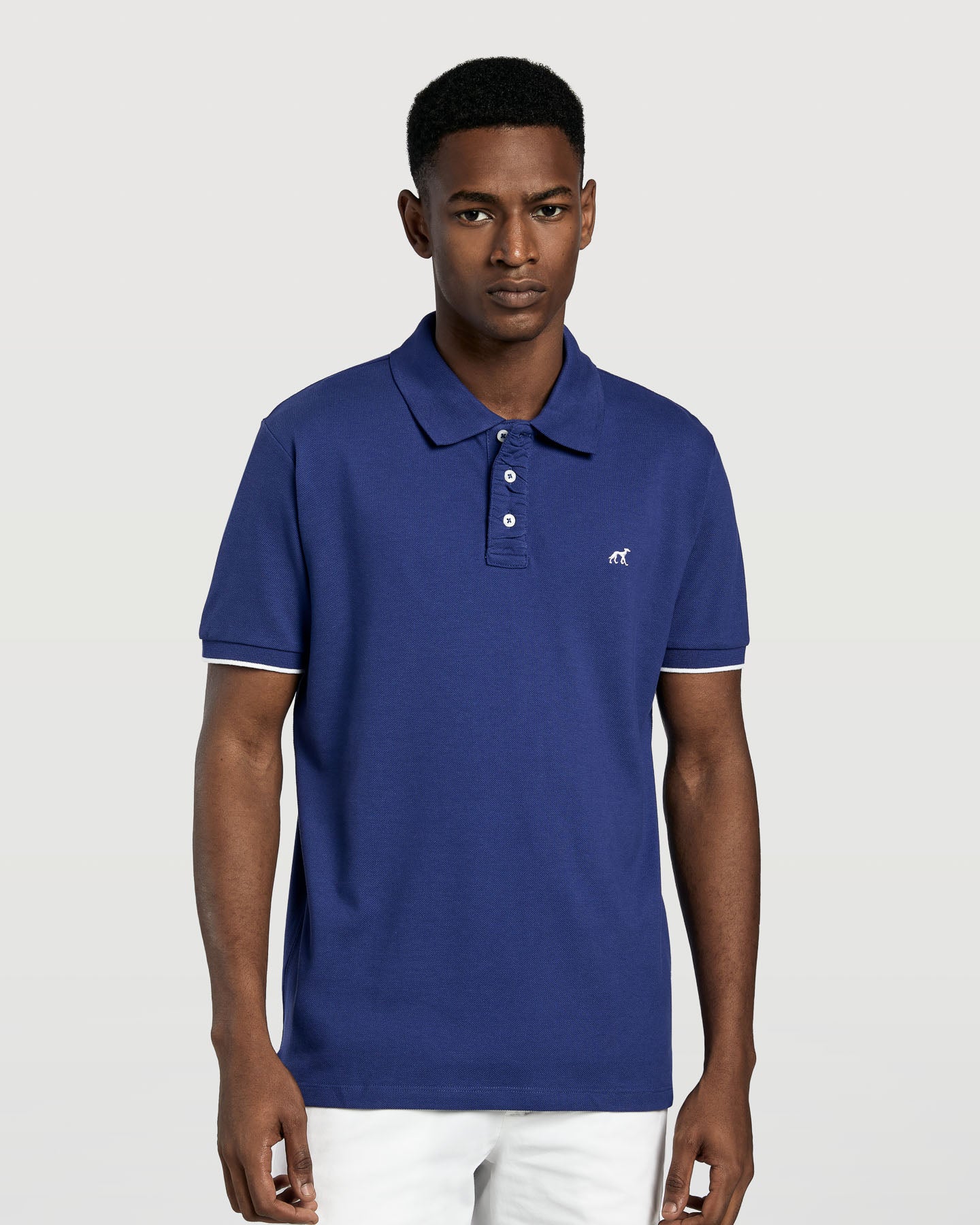 Medium Blue