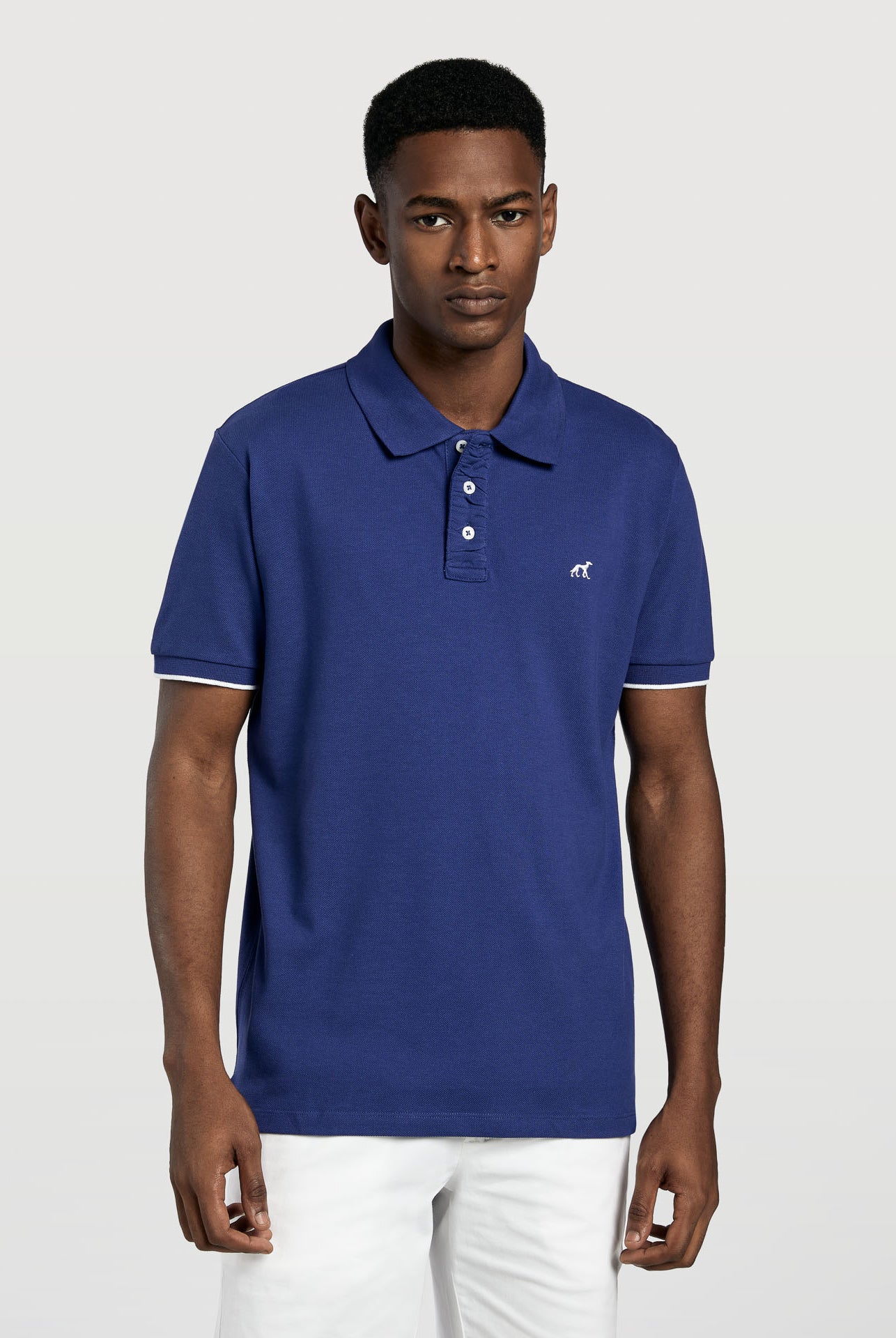 Medium Blue