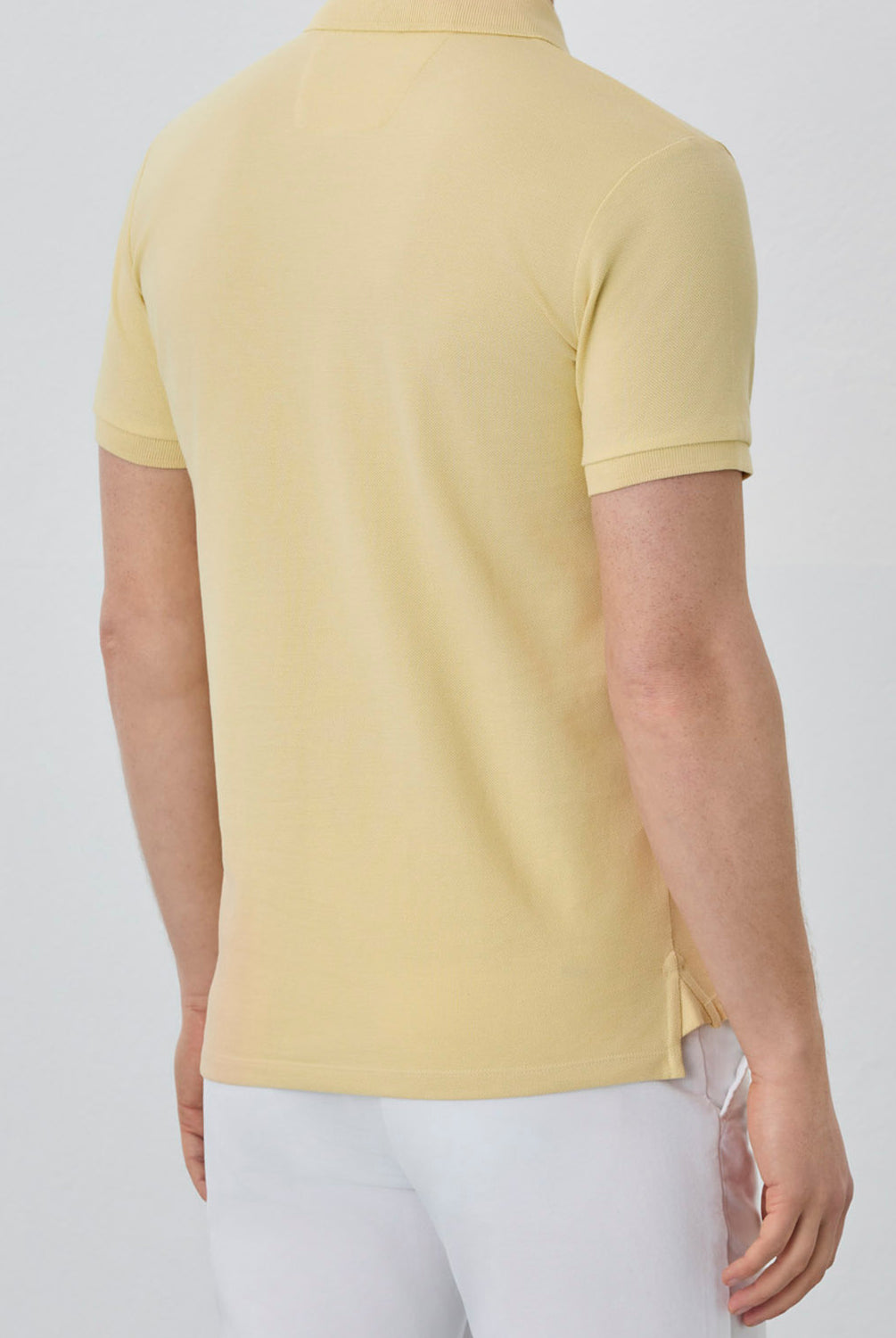 Light Yellow