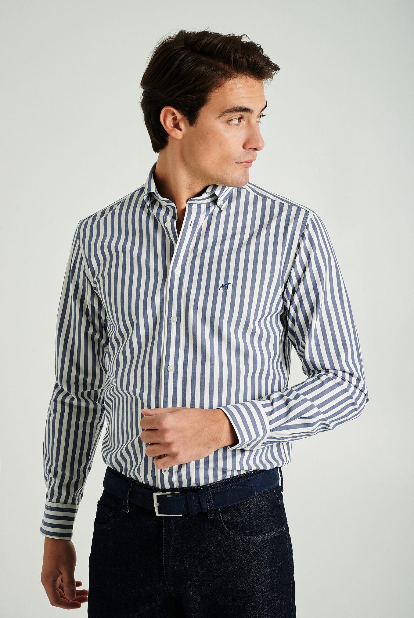 Dark Blue