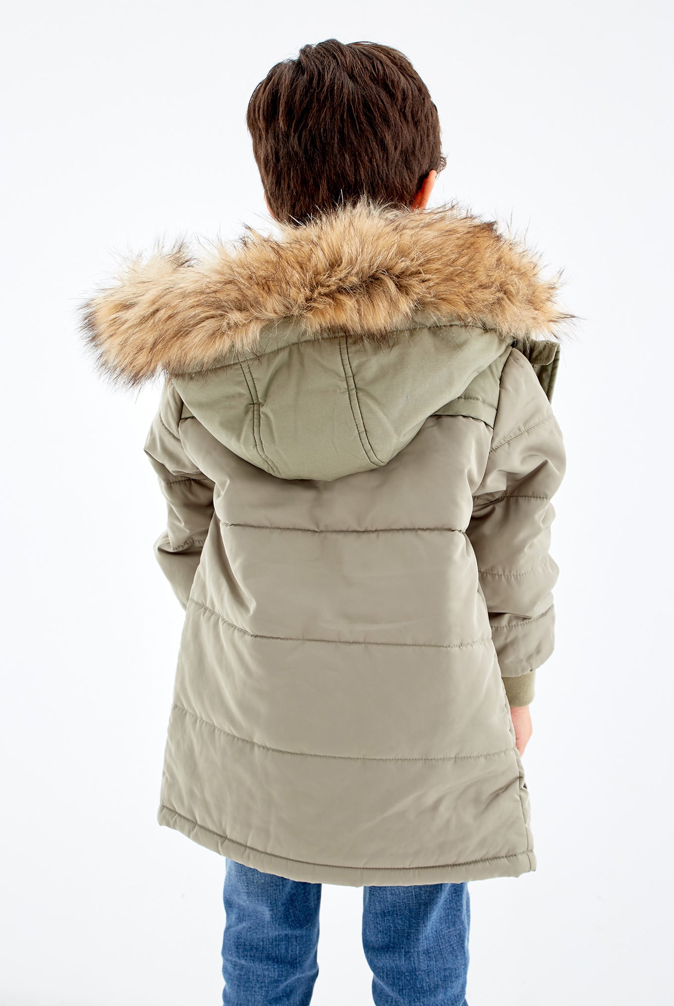 Khaki
