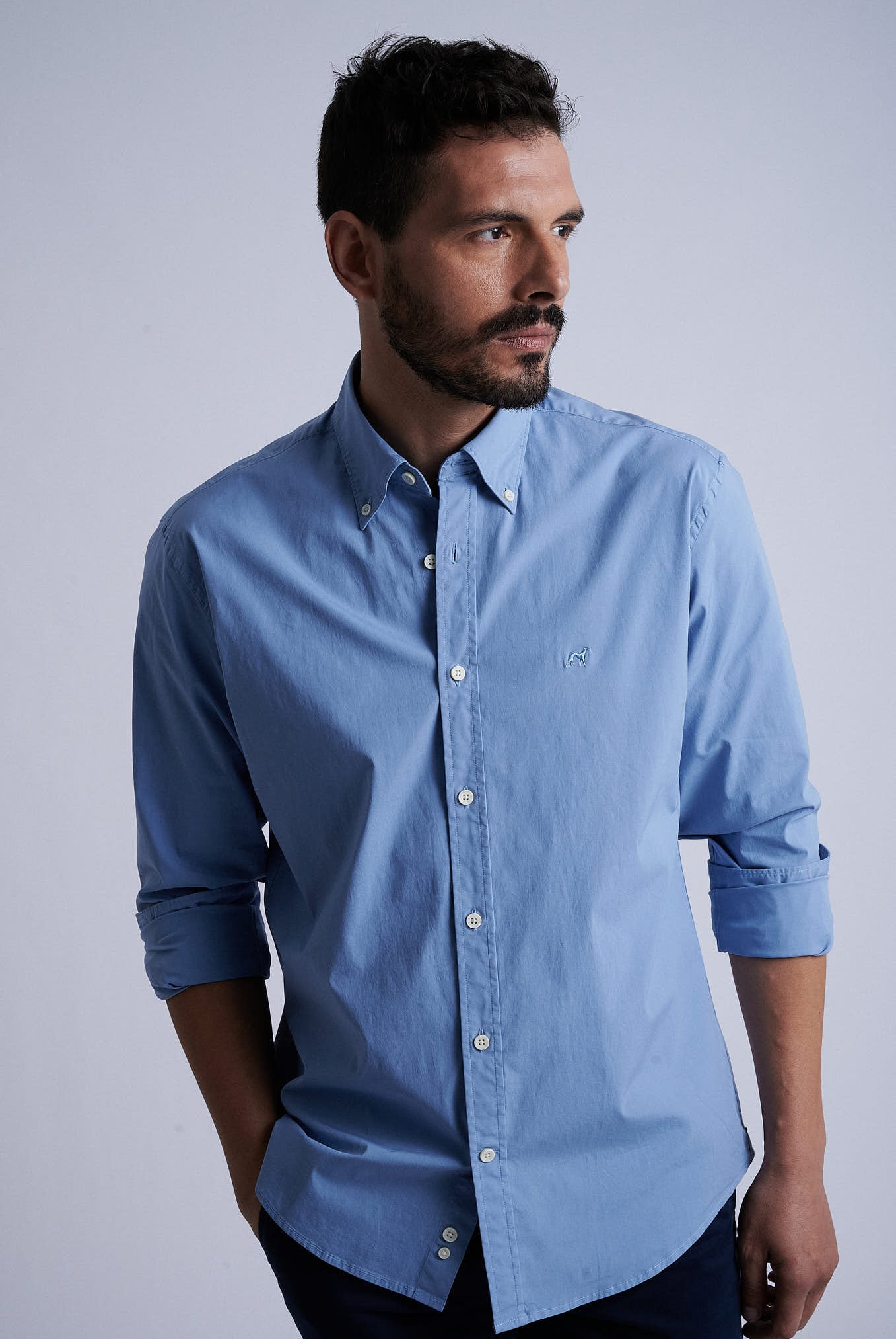 Light Blue