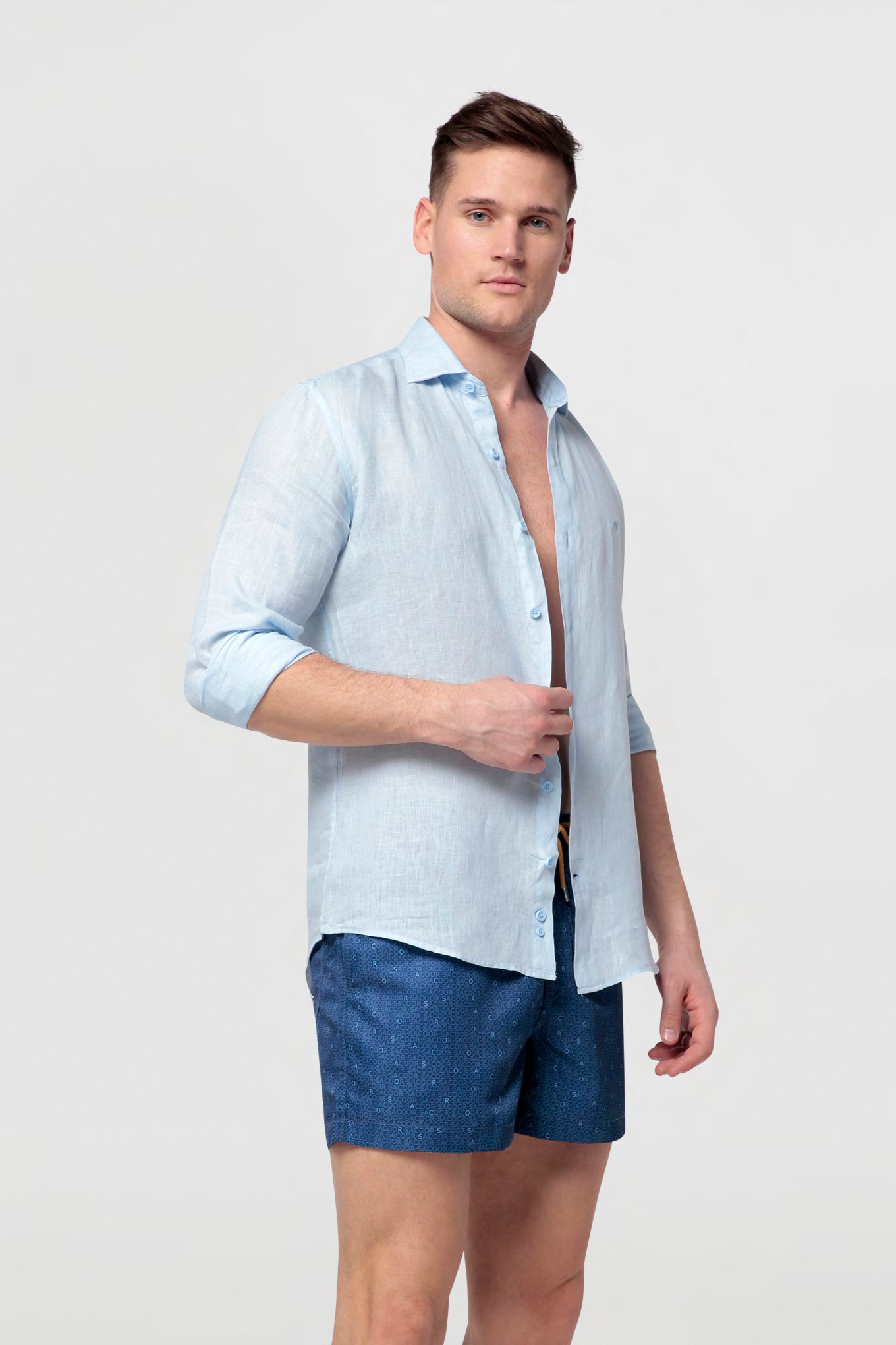 Light Blue