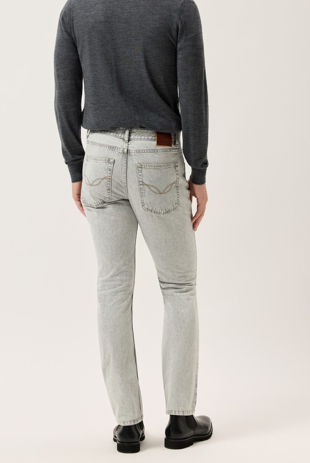 Light Grey