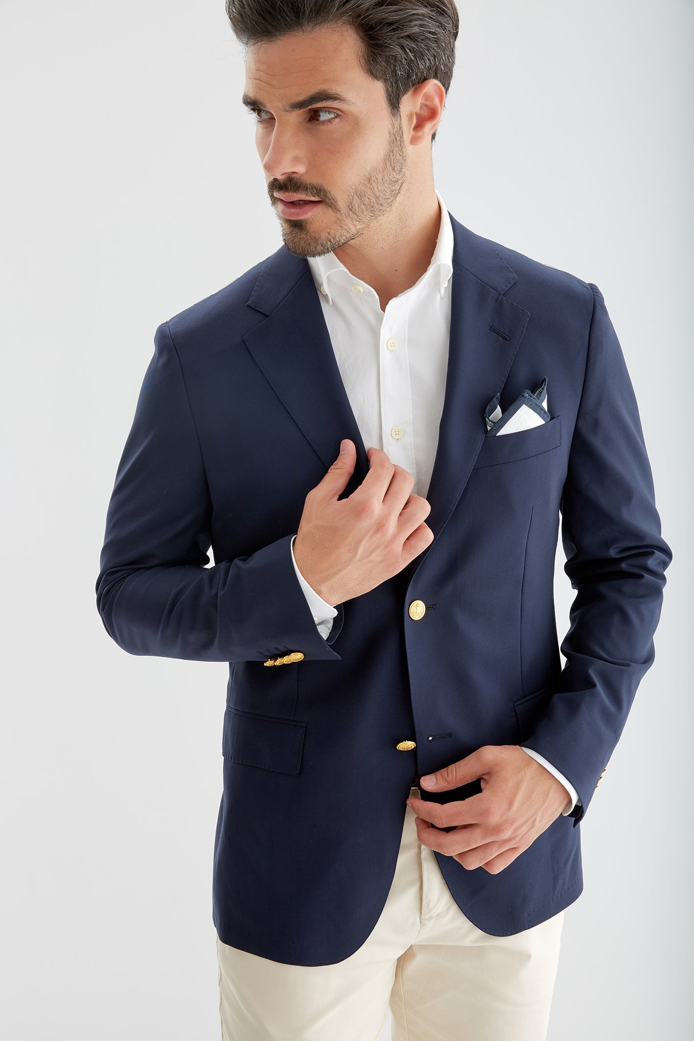 Dark Blue