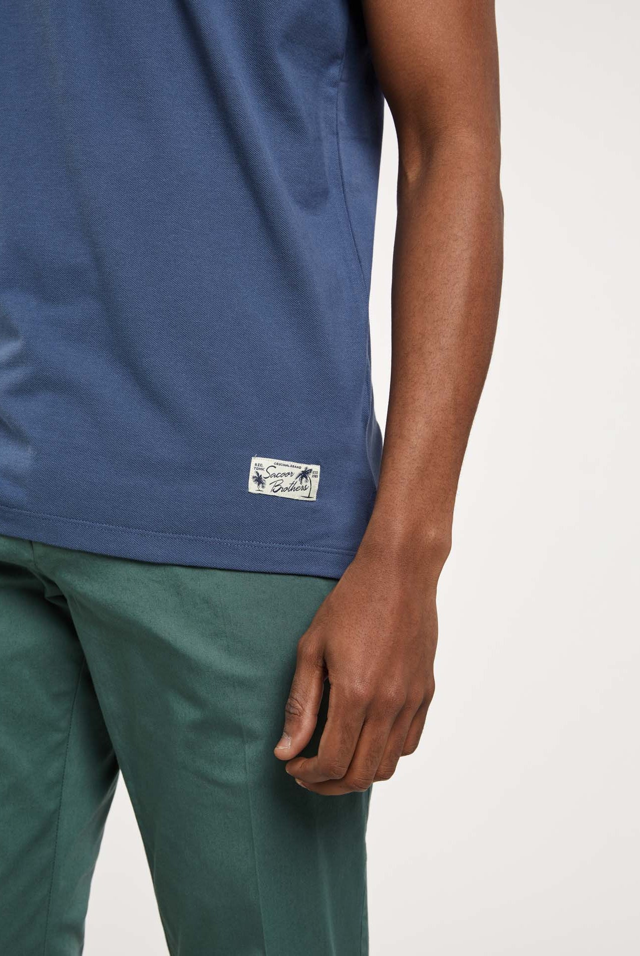 Medium Blue