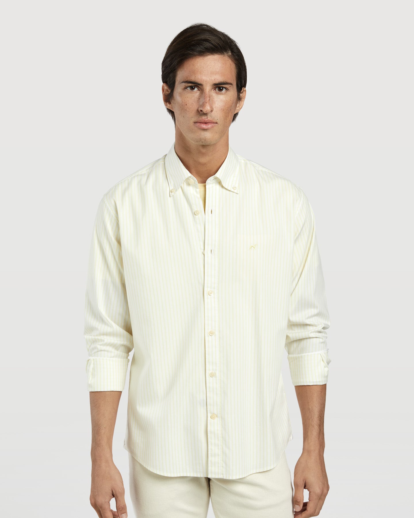 Light Yellow