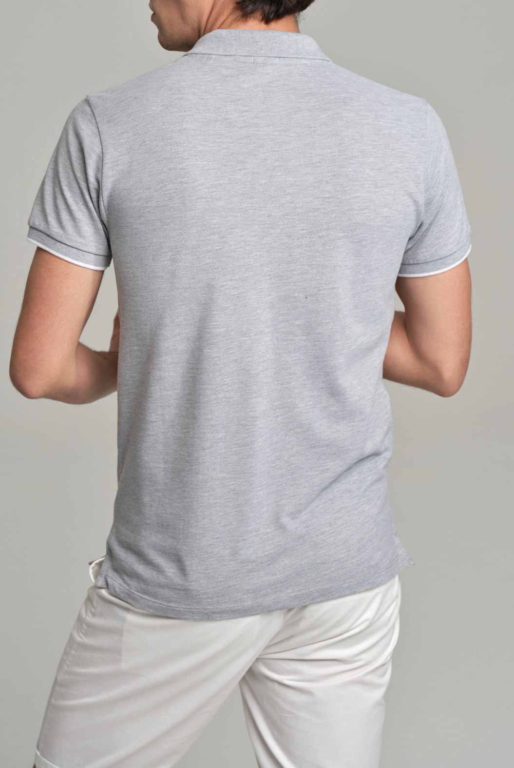 Mix Grey