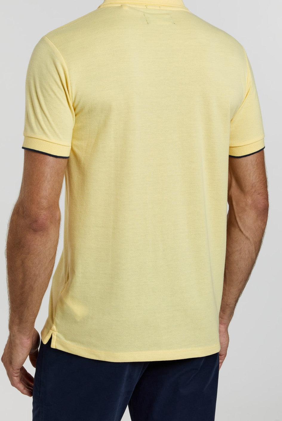 Light Yellow