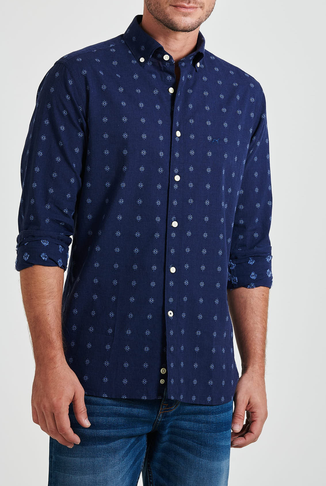 Dark Blue
