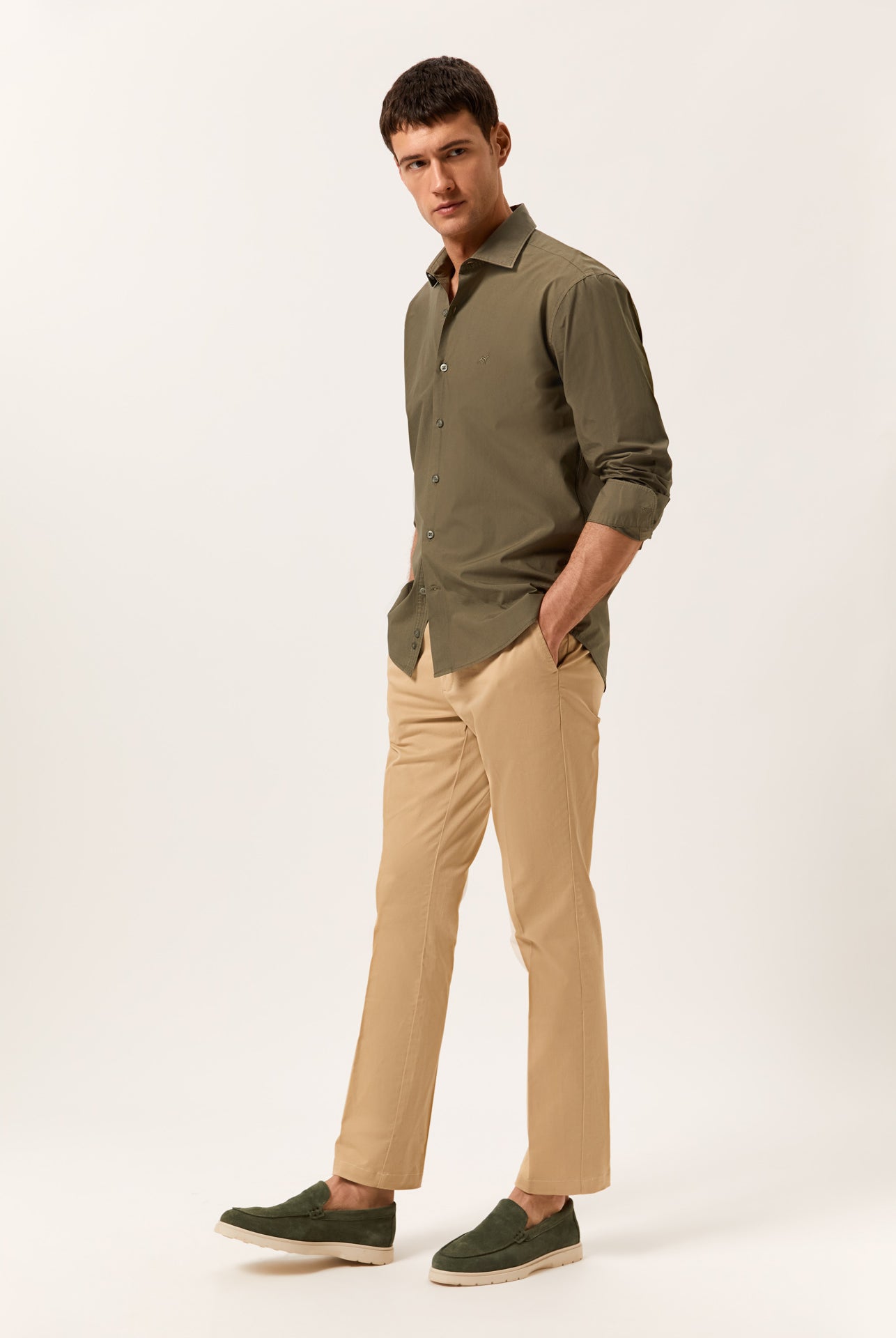 Khaki