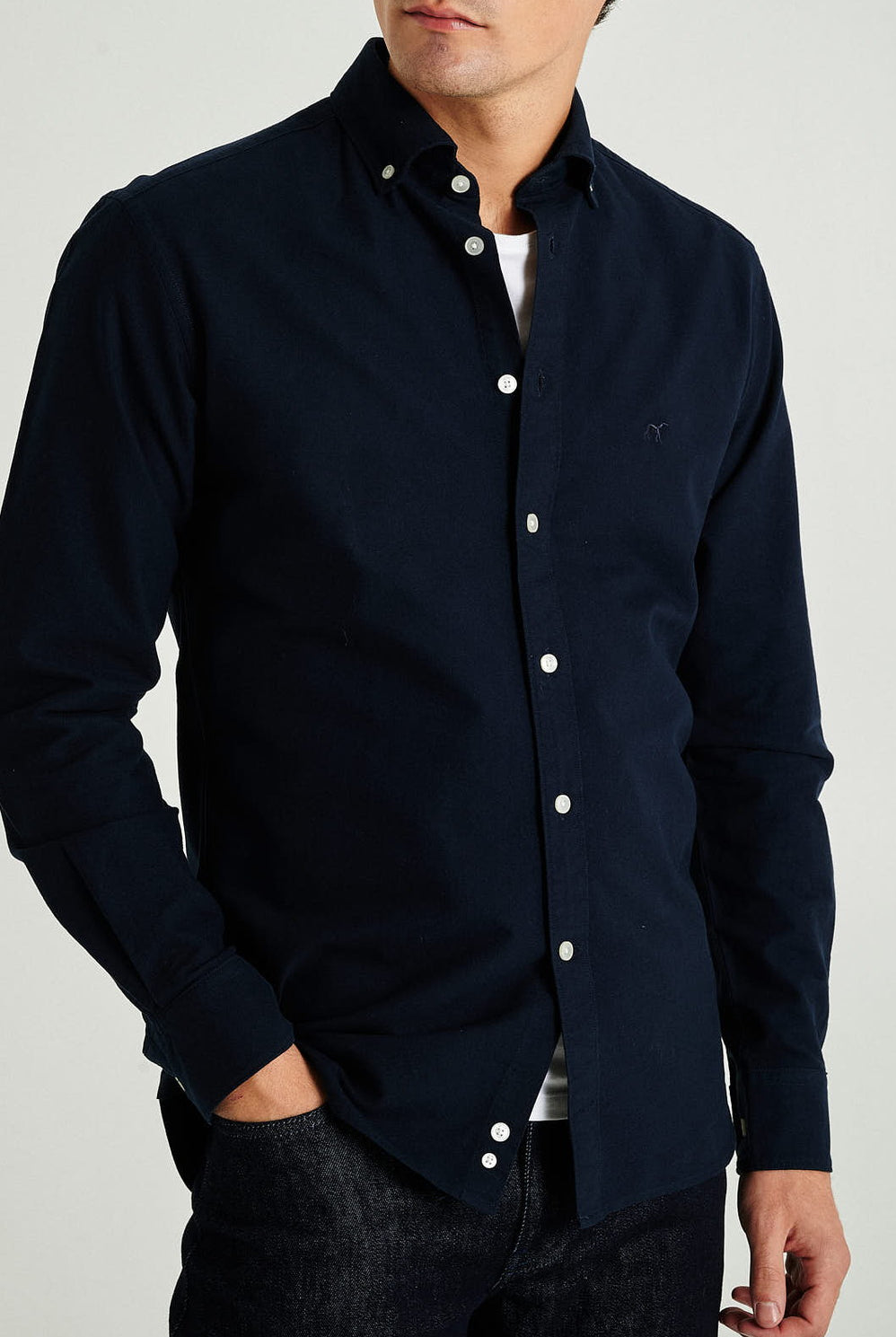 Dark Blue