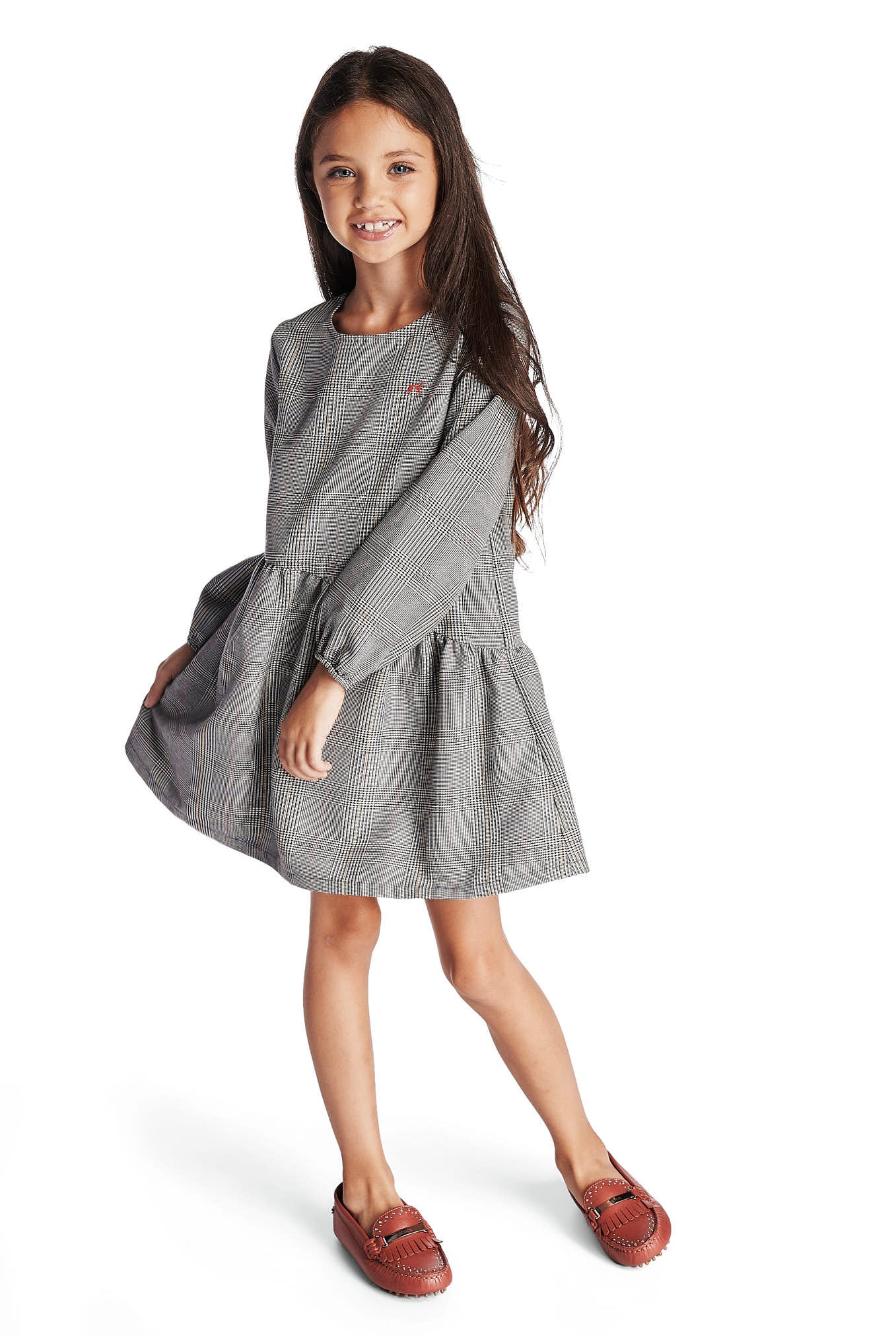 Grey